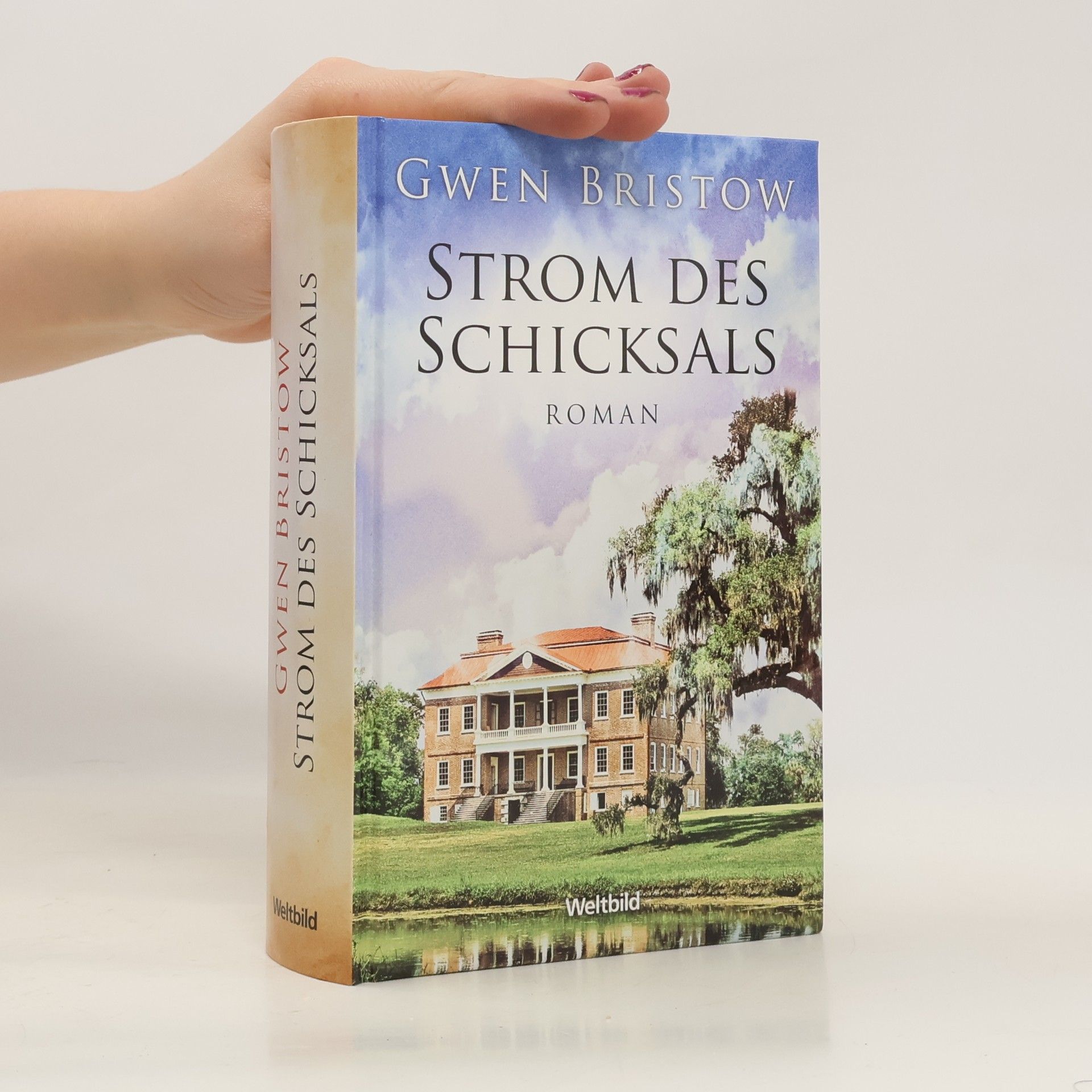 Strom des Schicksals