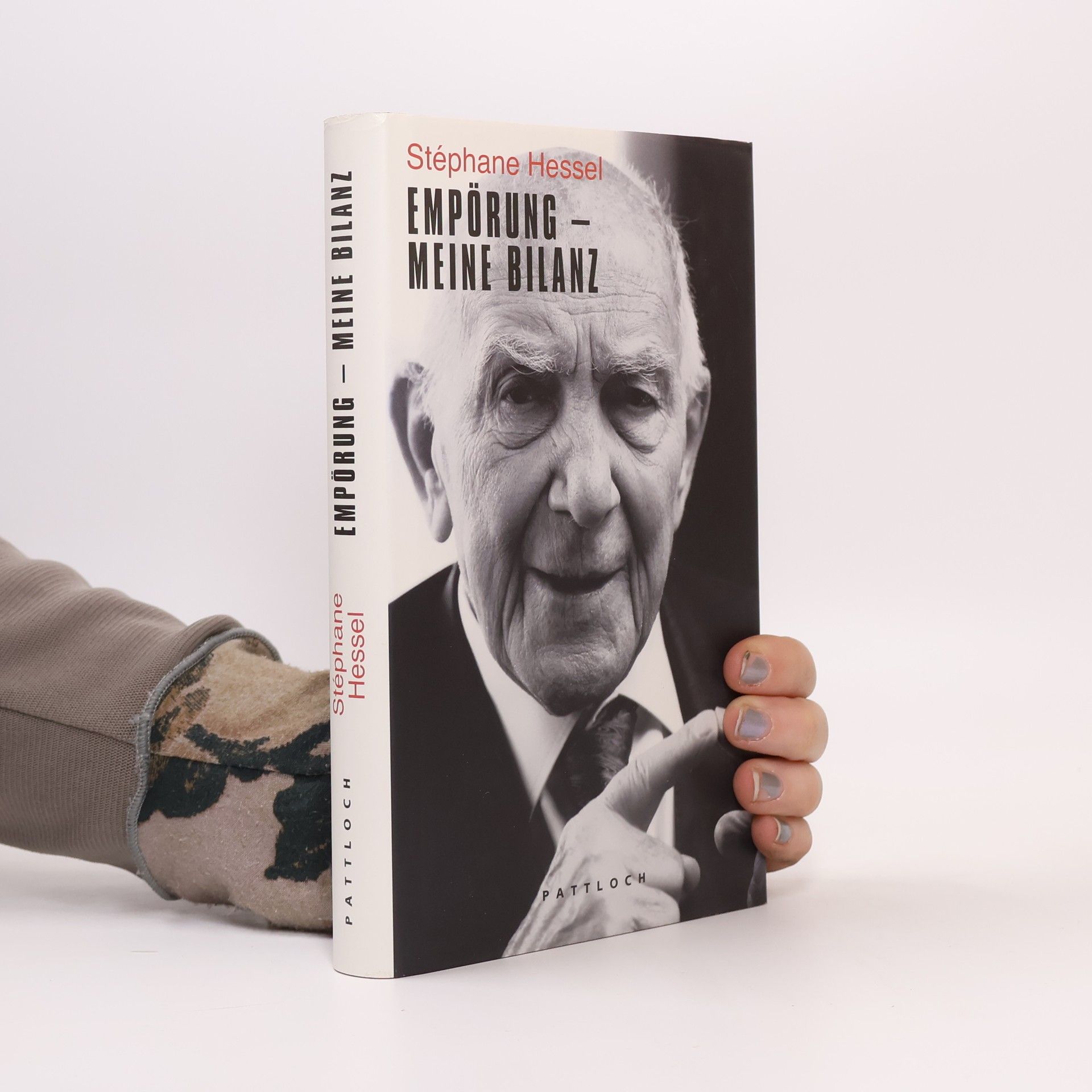 Empörung - Meine Bilanz