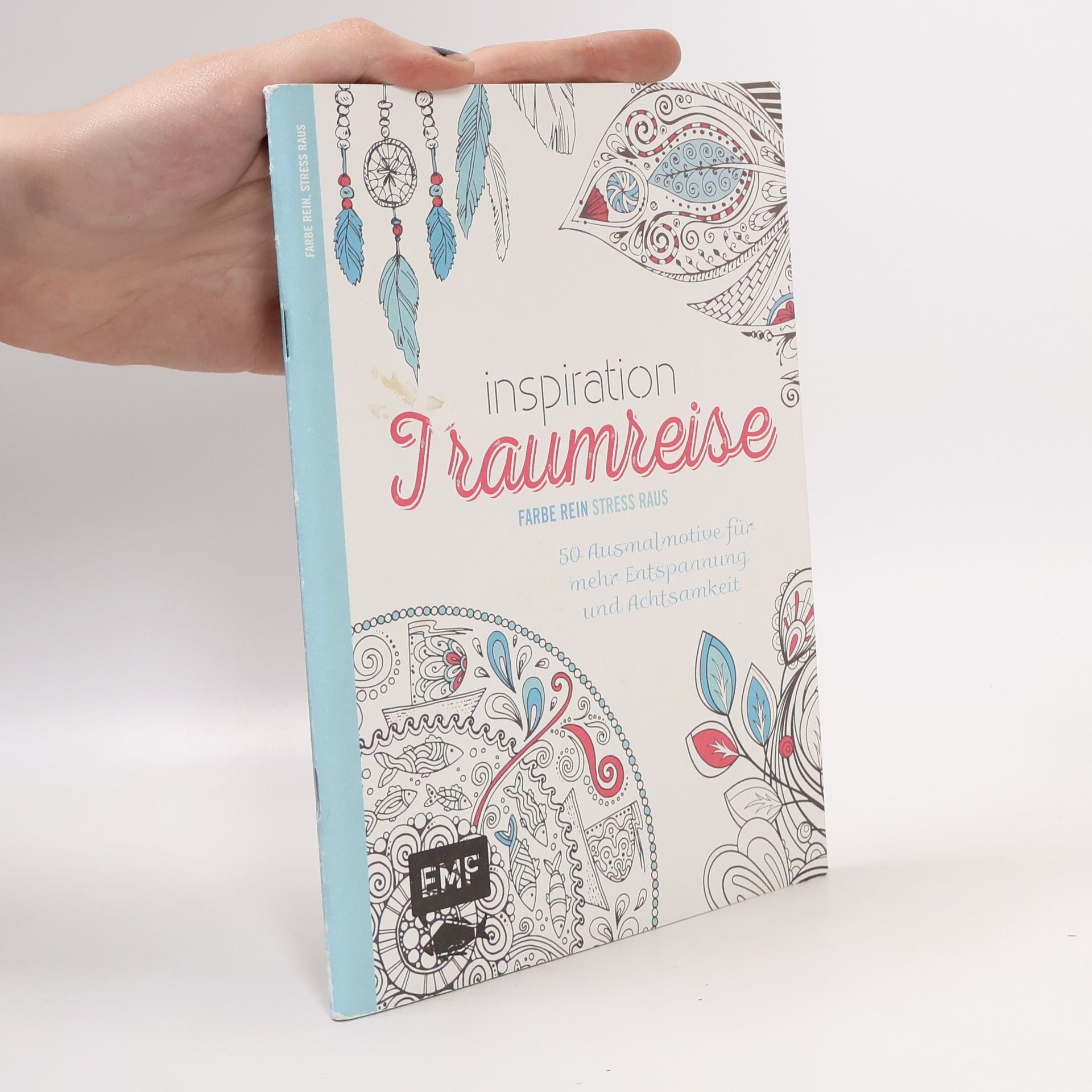 Edition Michael Fischer Inspiration Traumreise