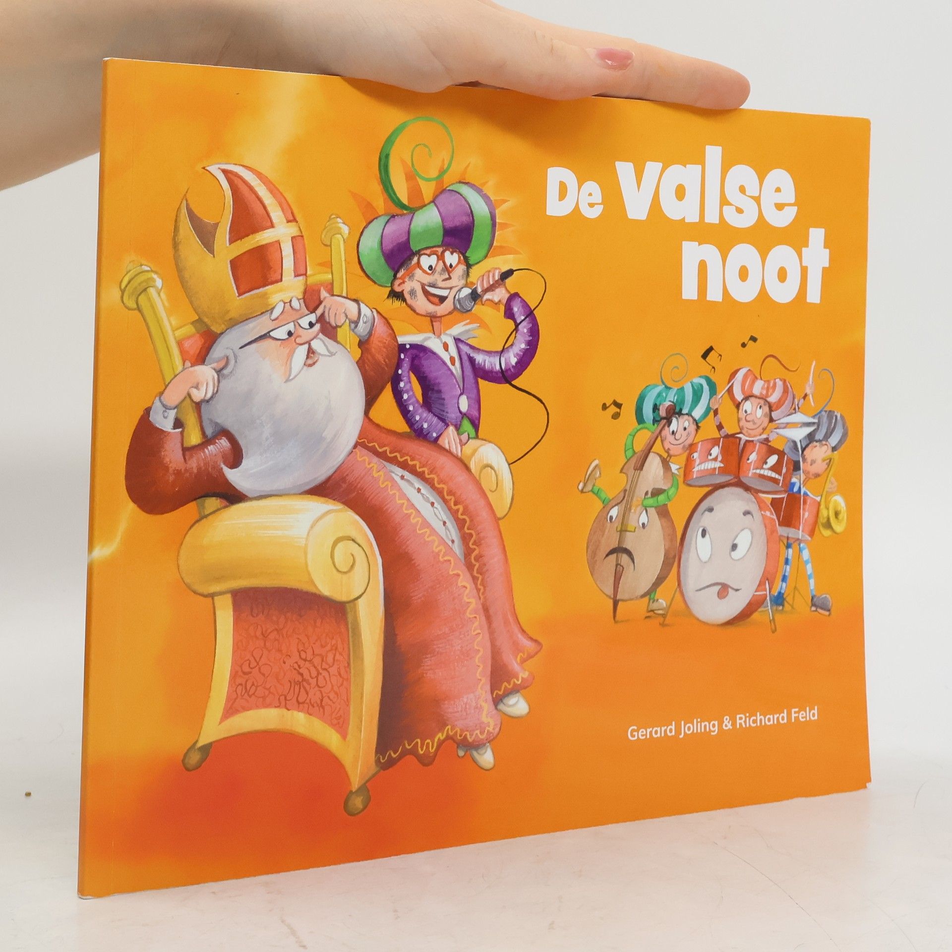 De valse noot
