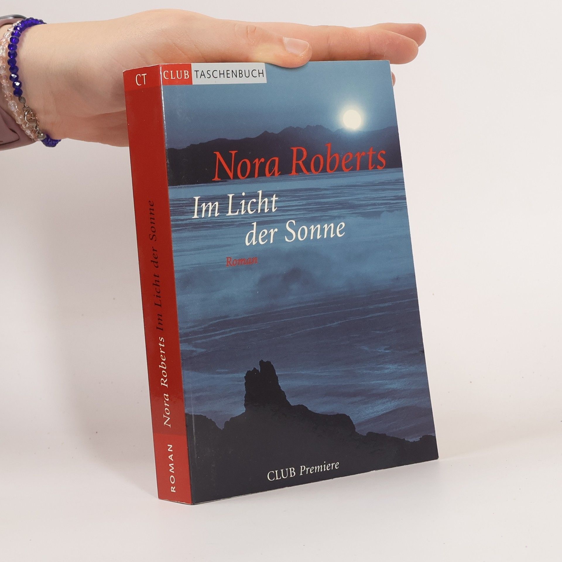 Nora Roberts Im Licht der Sonne