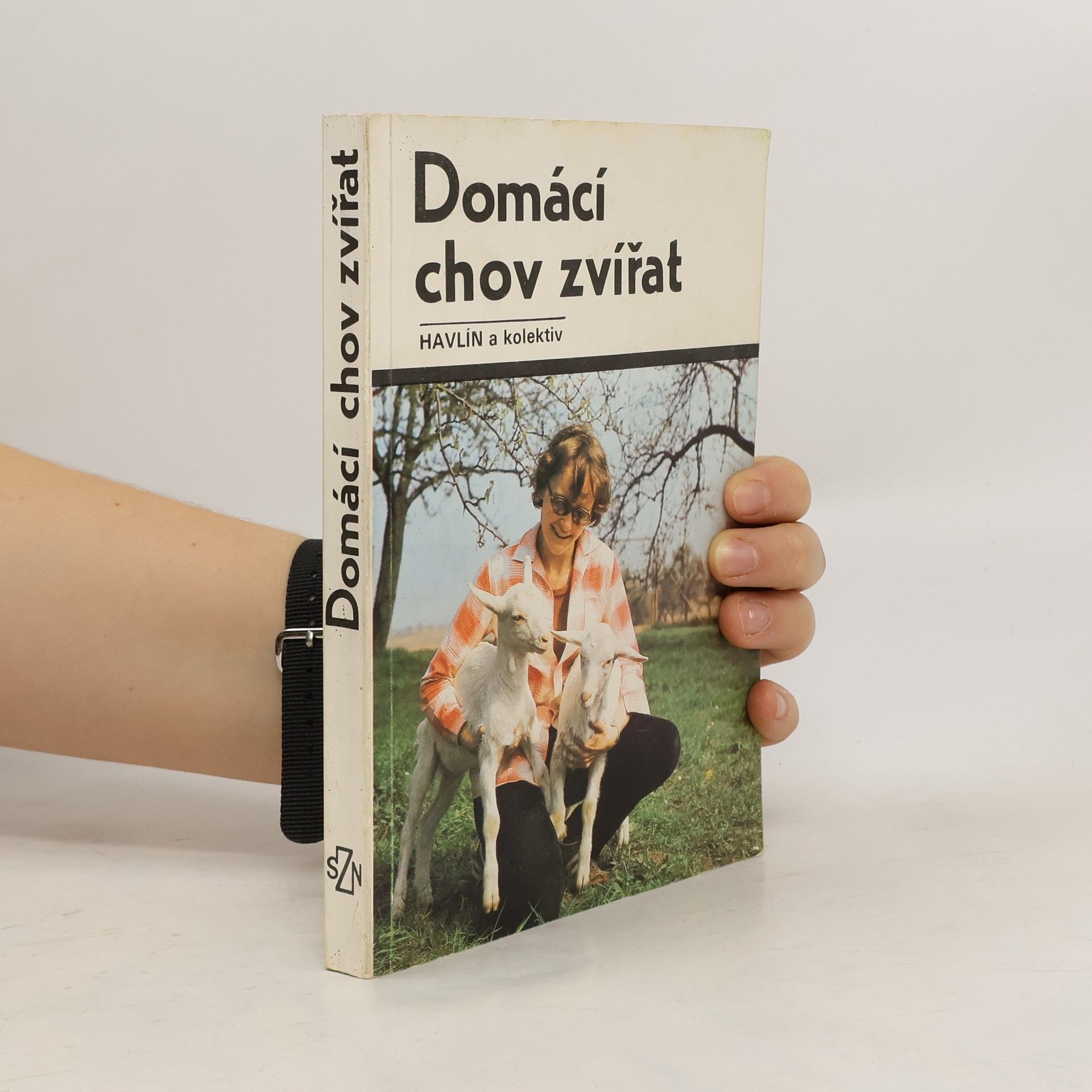 Domácí chov zvířat