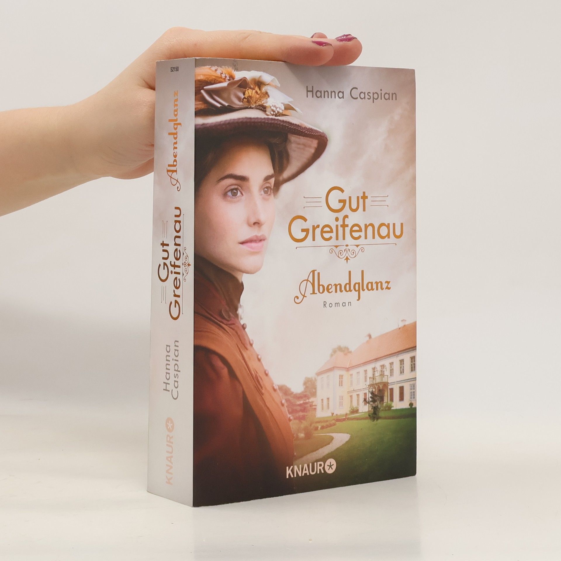 Gut Greifenau - Abendglanz