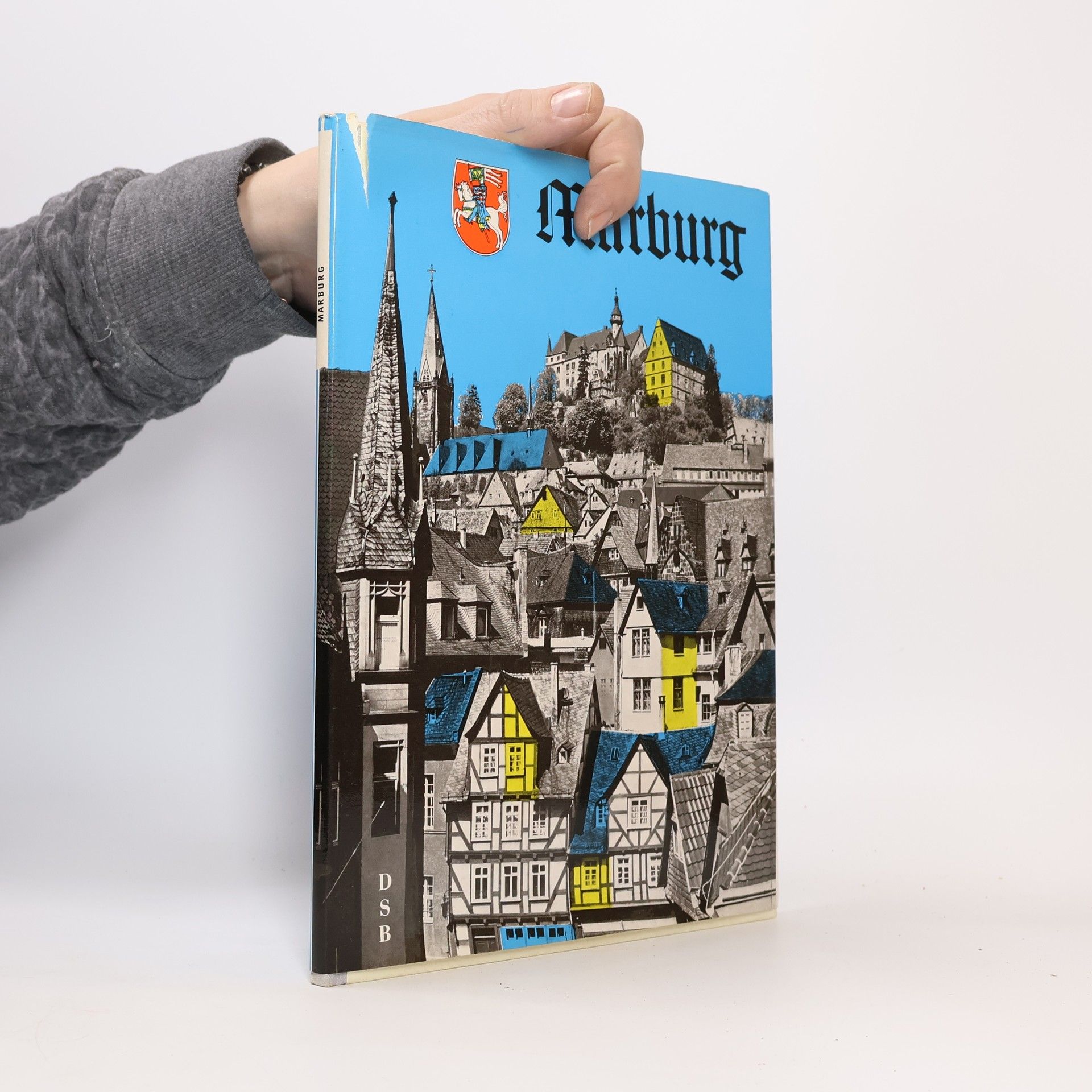 Auteurscollectief Marburg