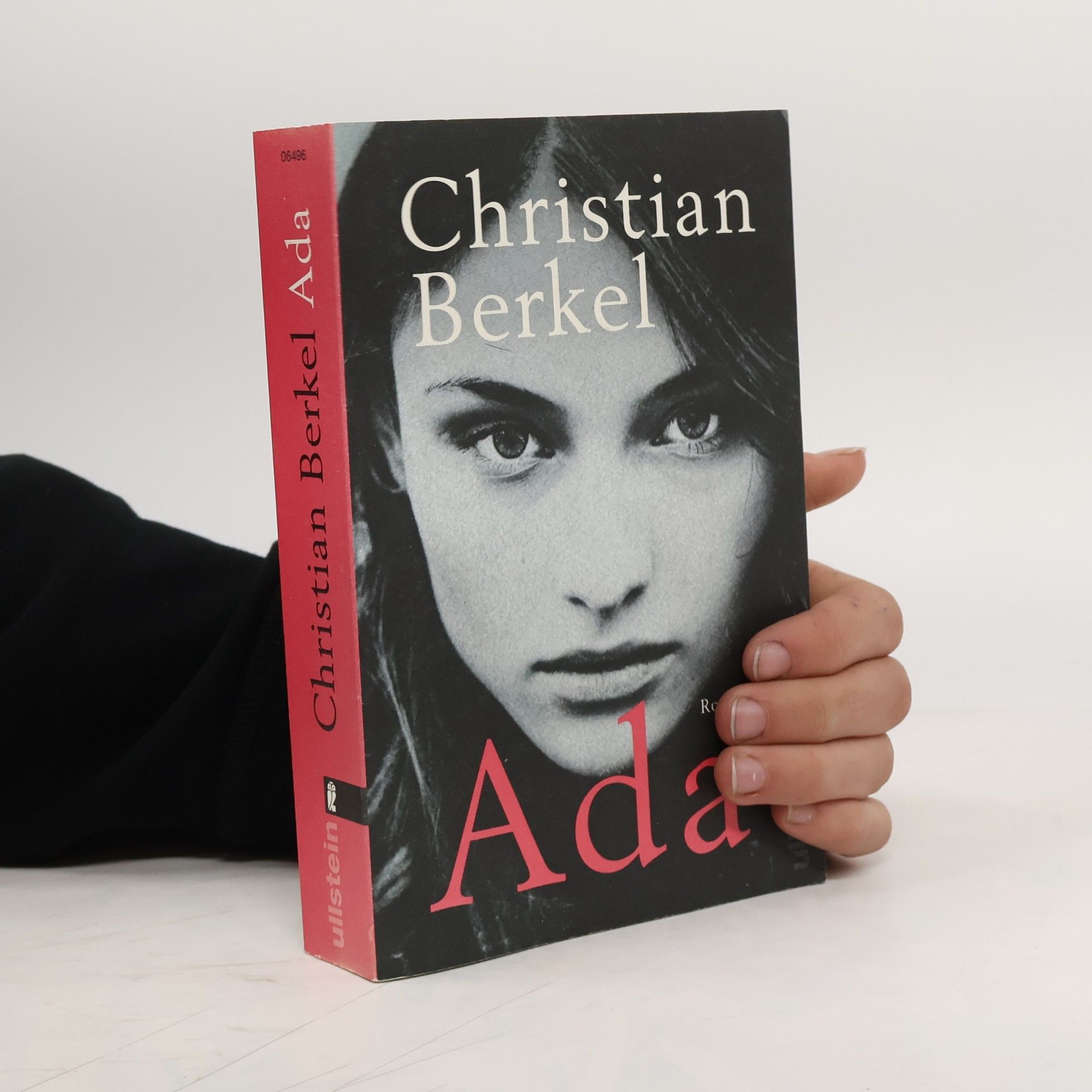 Christian Berkel Ada