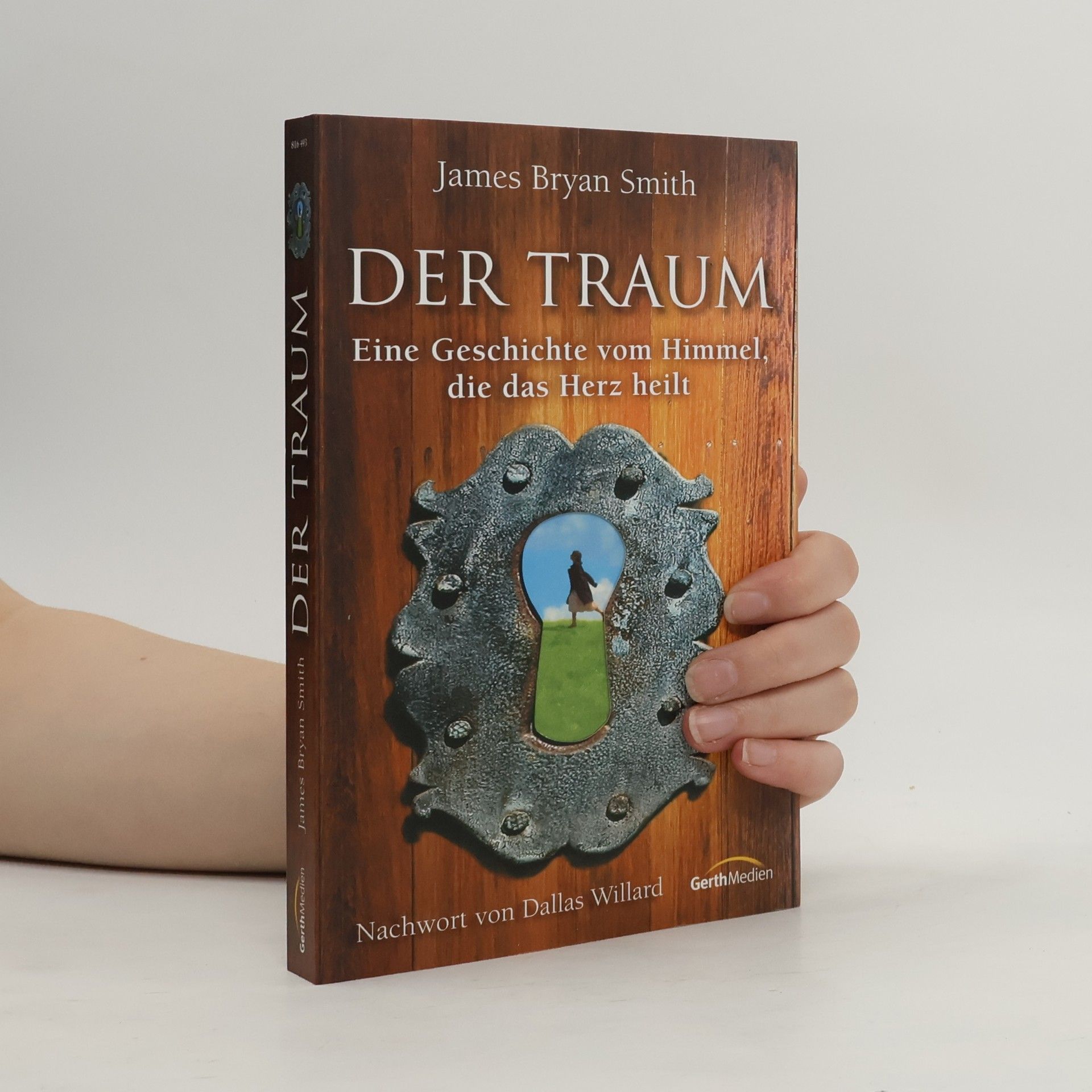 James Bryan Smith Der Traum