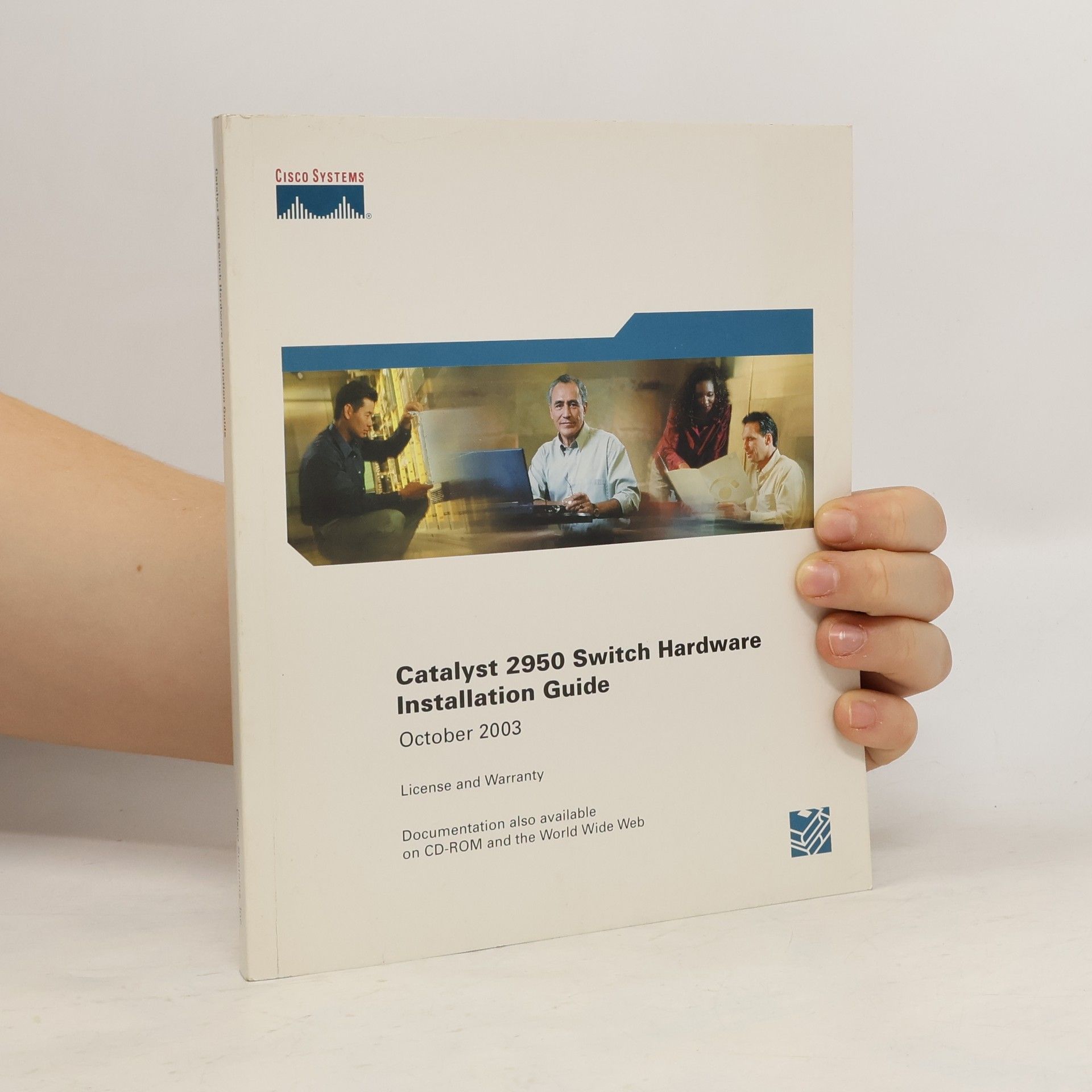 Collectif d'auteurs Catalyst 2950 Switch Hardware Installation Guide