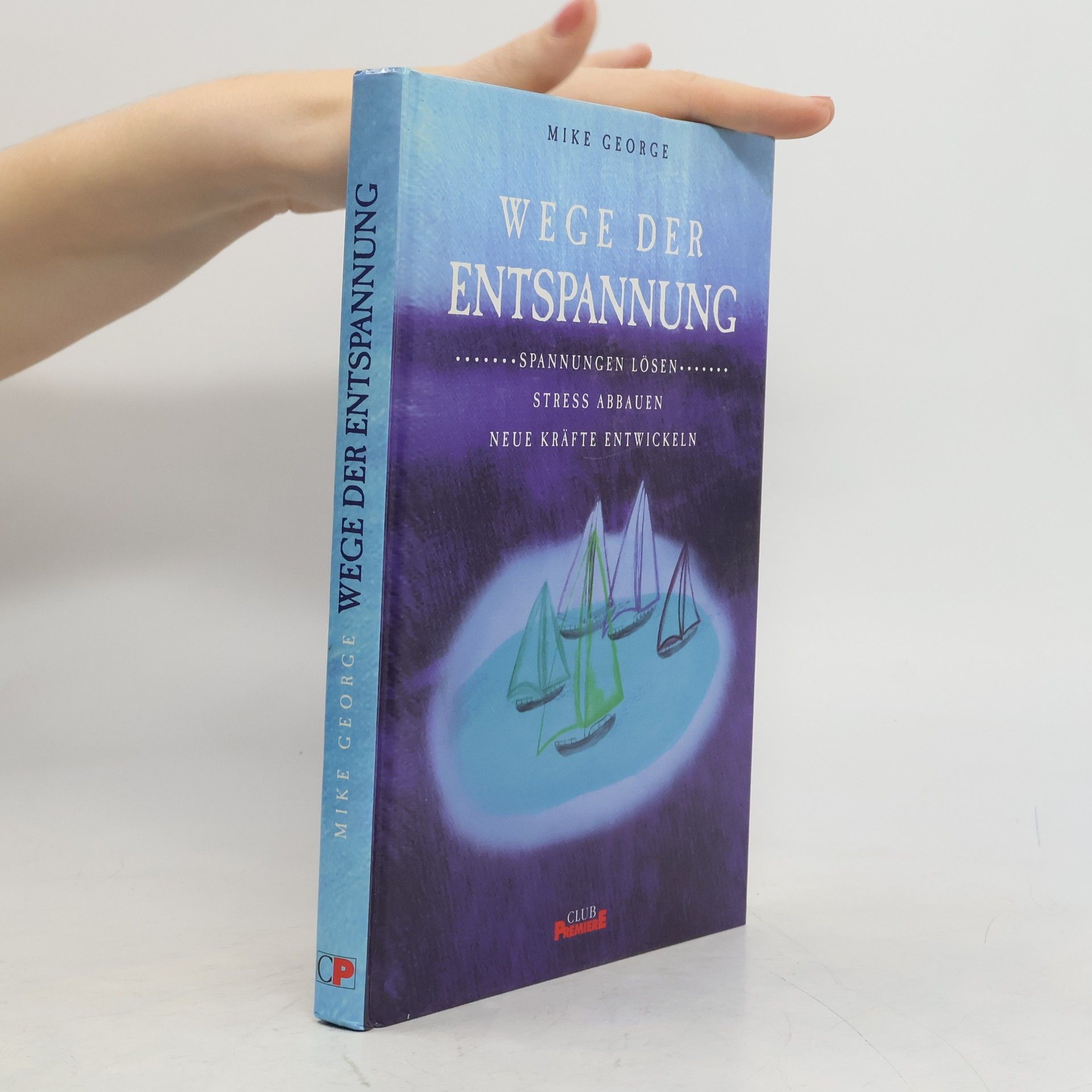 Wege der Entspannung