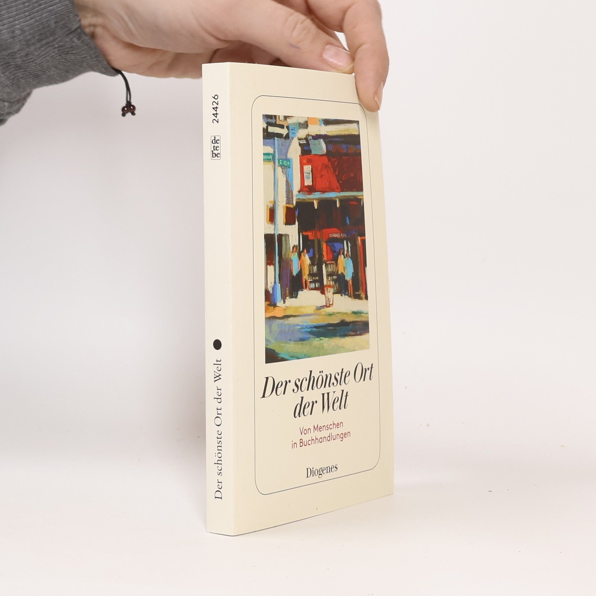 Der schönste Ort der Welt