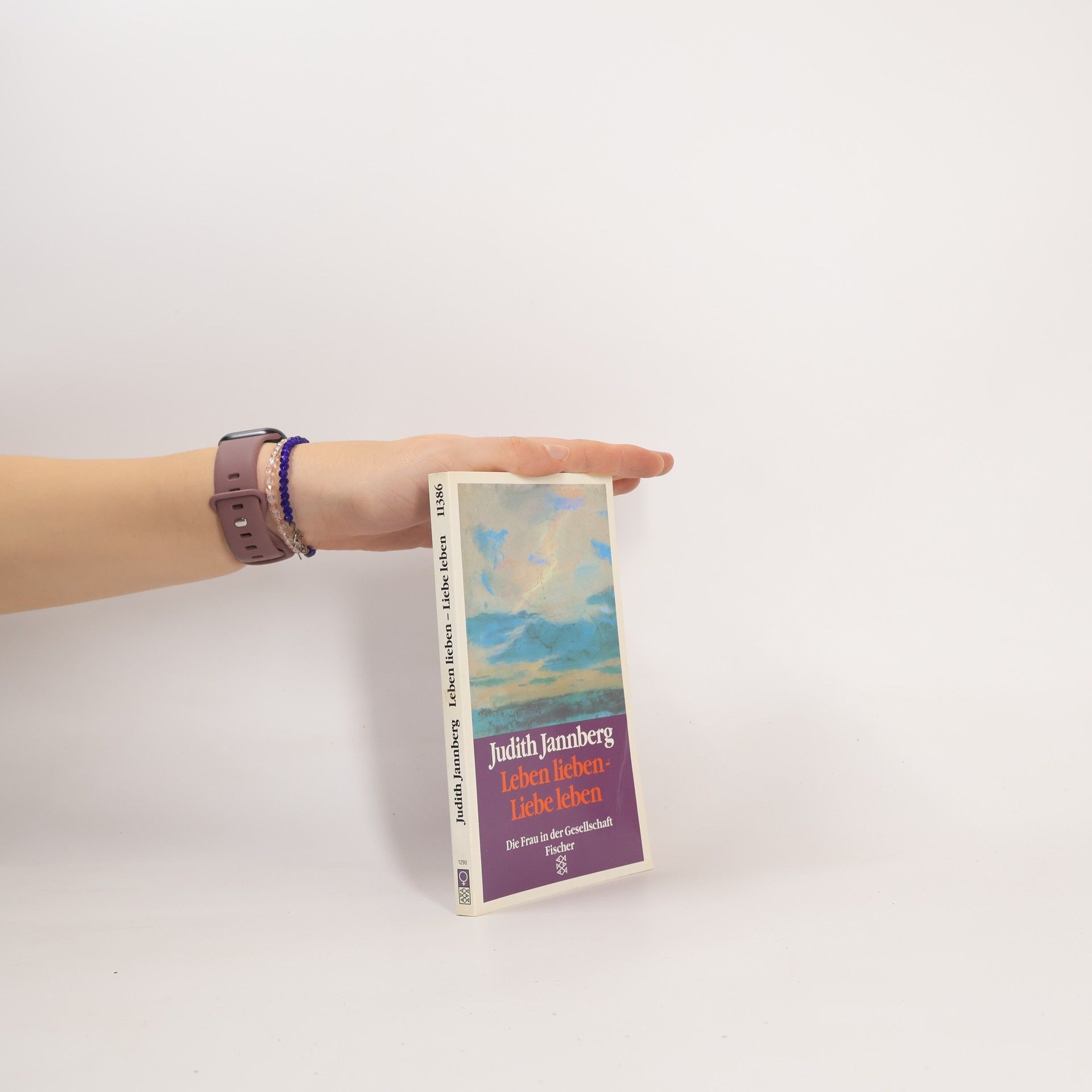 Leben lieben - Liebe leben