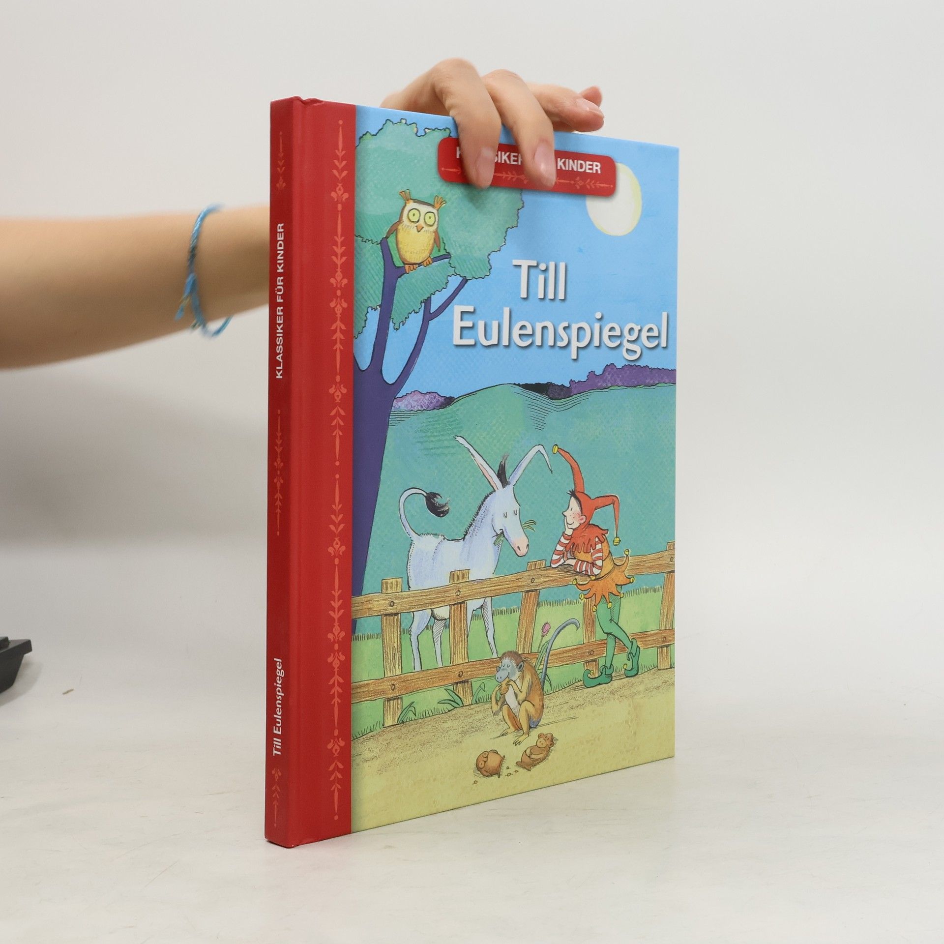 Autorenkollektiv Till Eulenspiegel