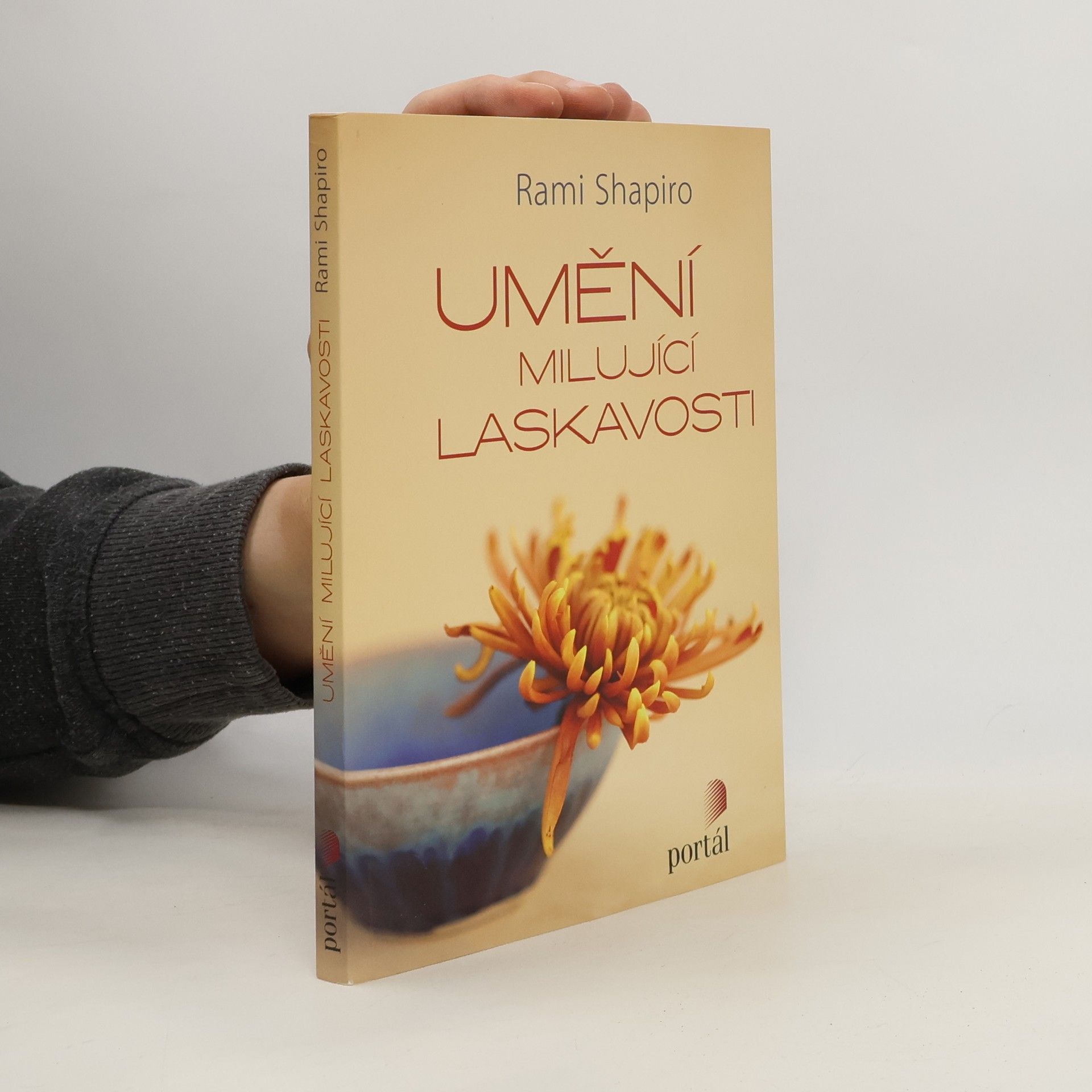 Umění milující laskavosti