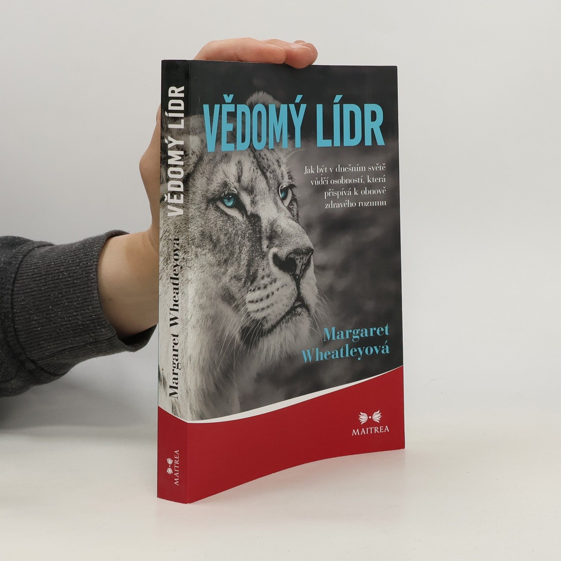 J. Wheatley, Margaret Vědomý lídr