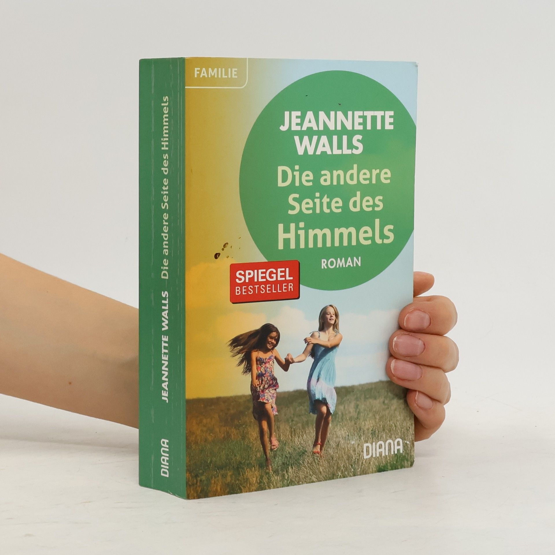 Die andere Seite des Himmels