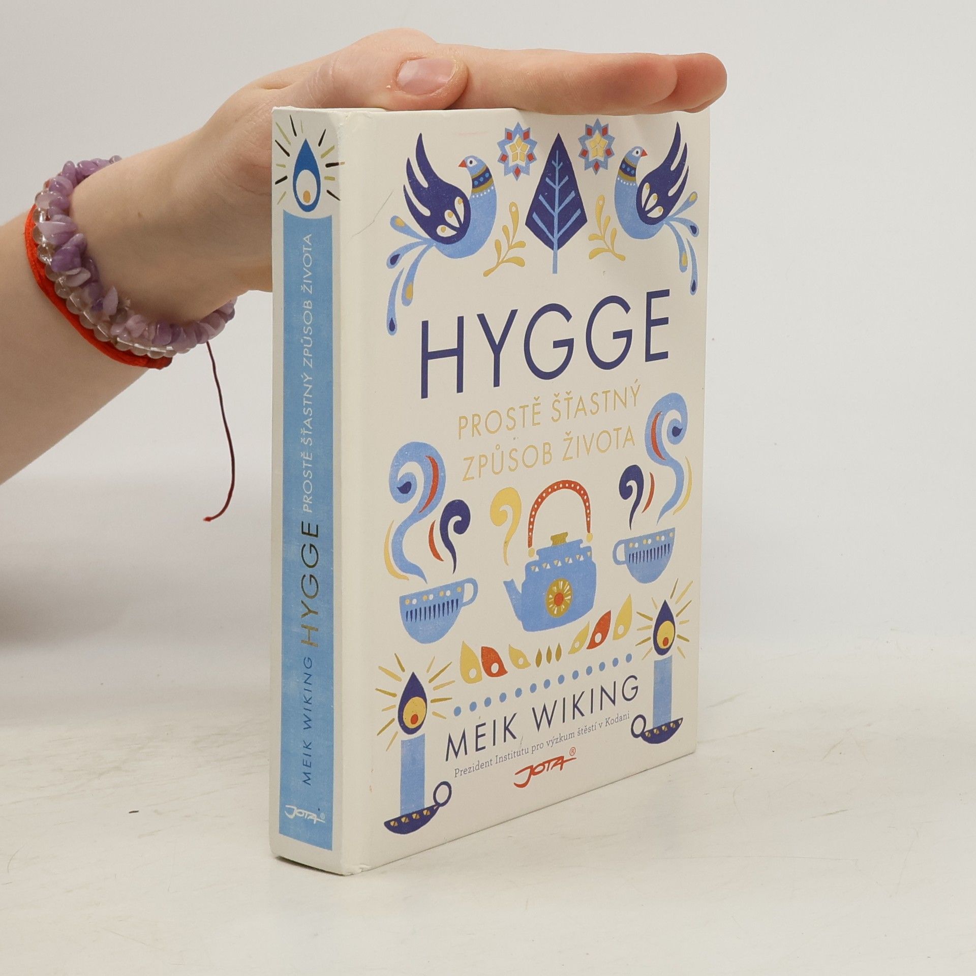 Meik Wiking Hygge