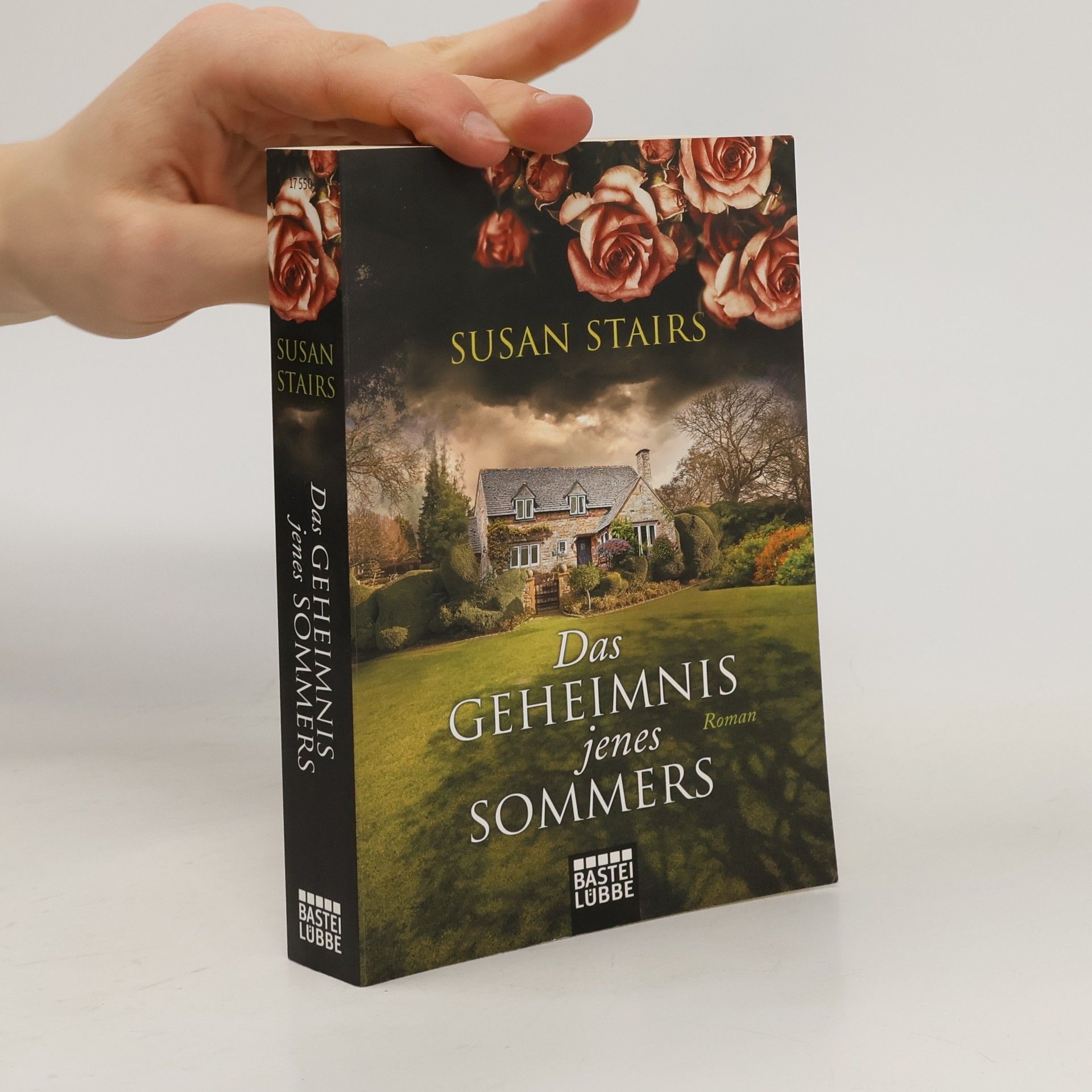 Das Geheimnis jenes Sommers