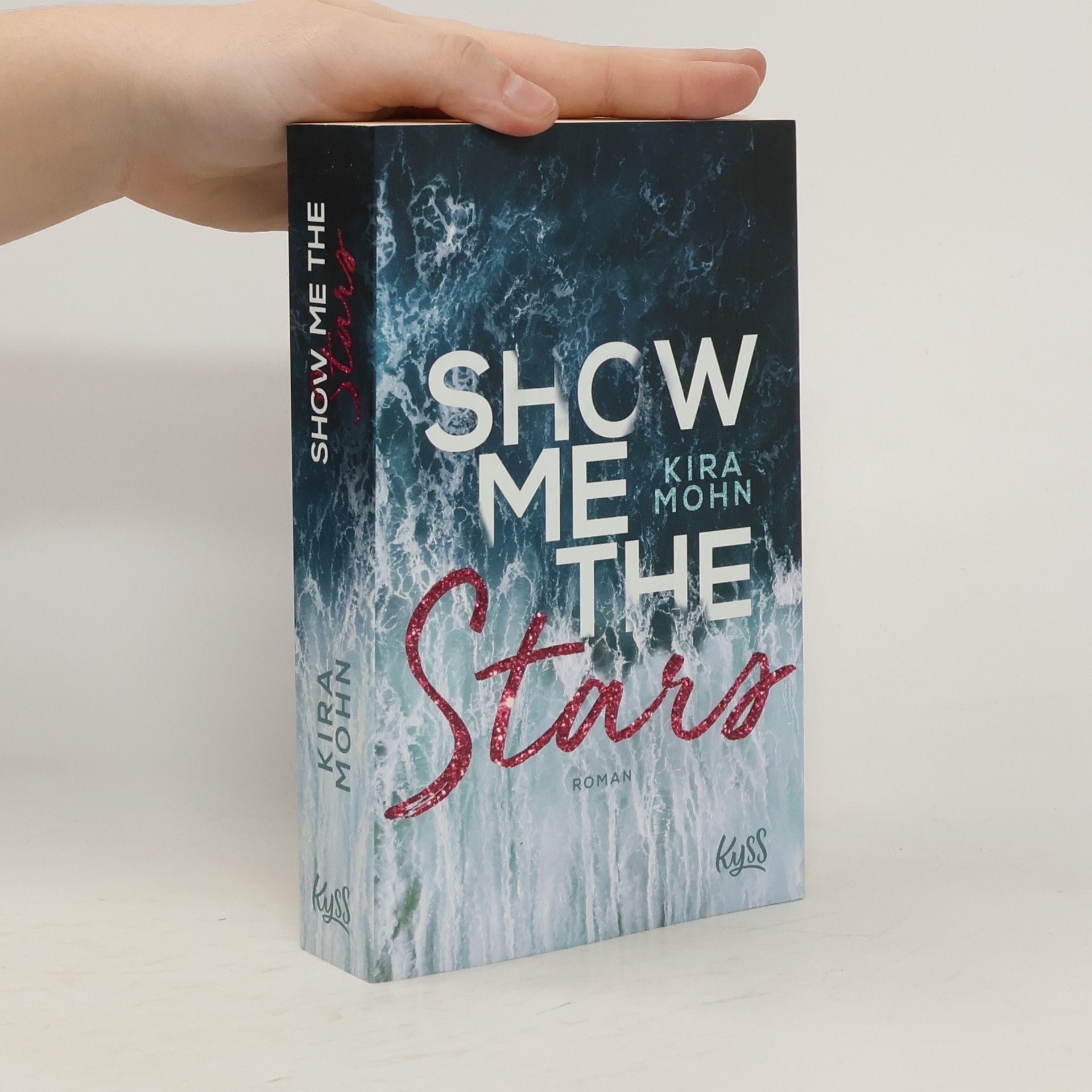 Kira Mohn Show me the stars