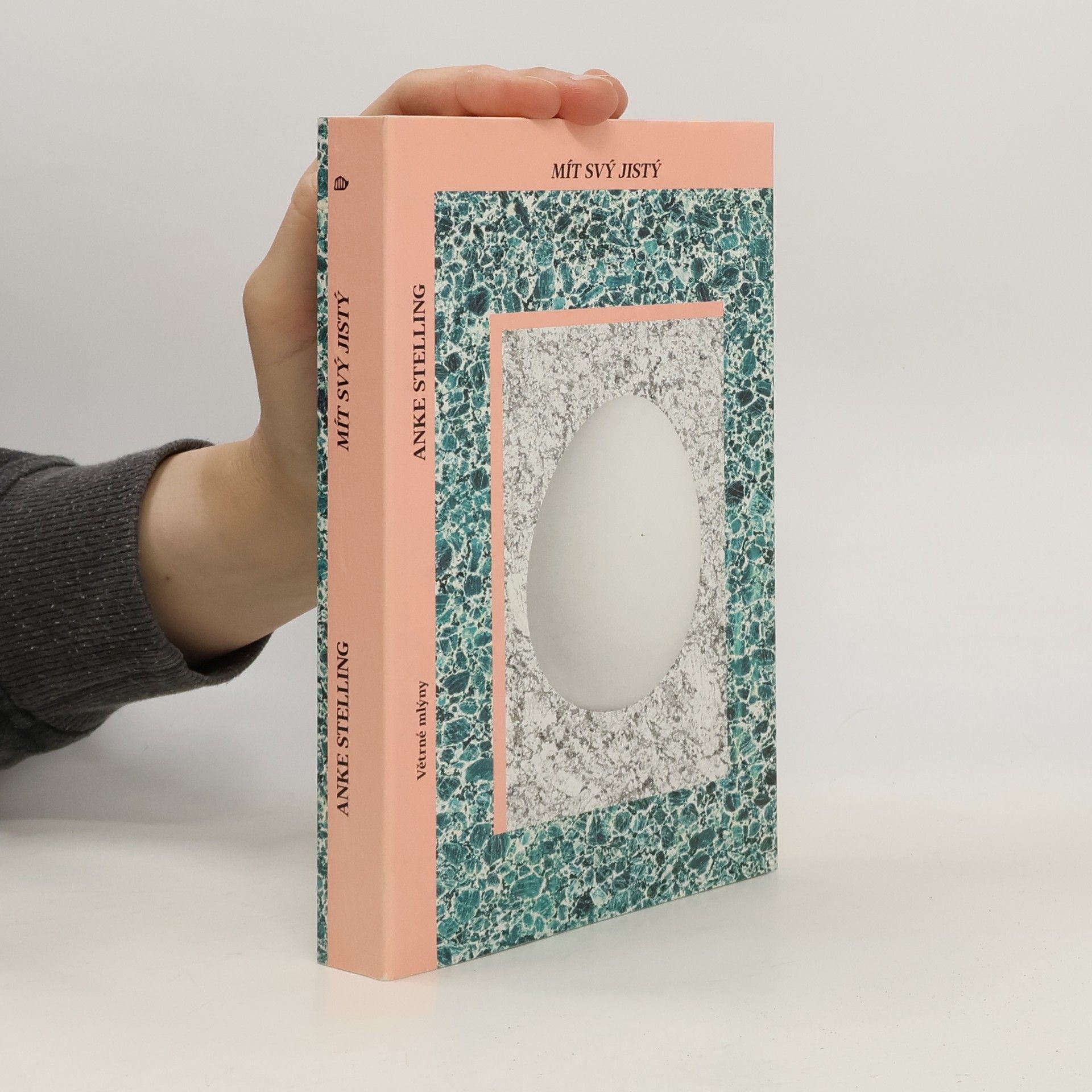 Michaela Škultéty Mít svý jistý