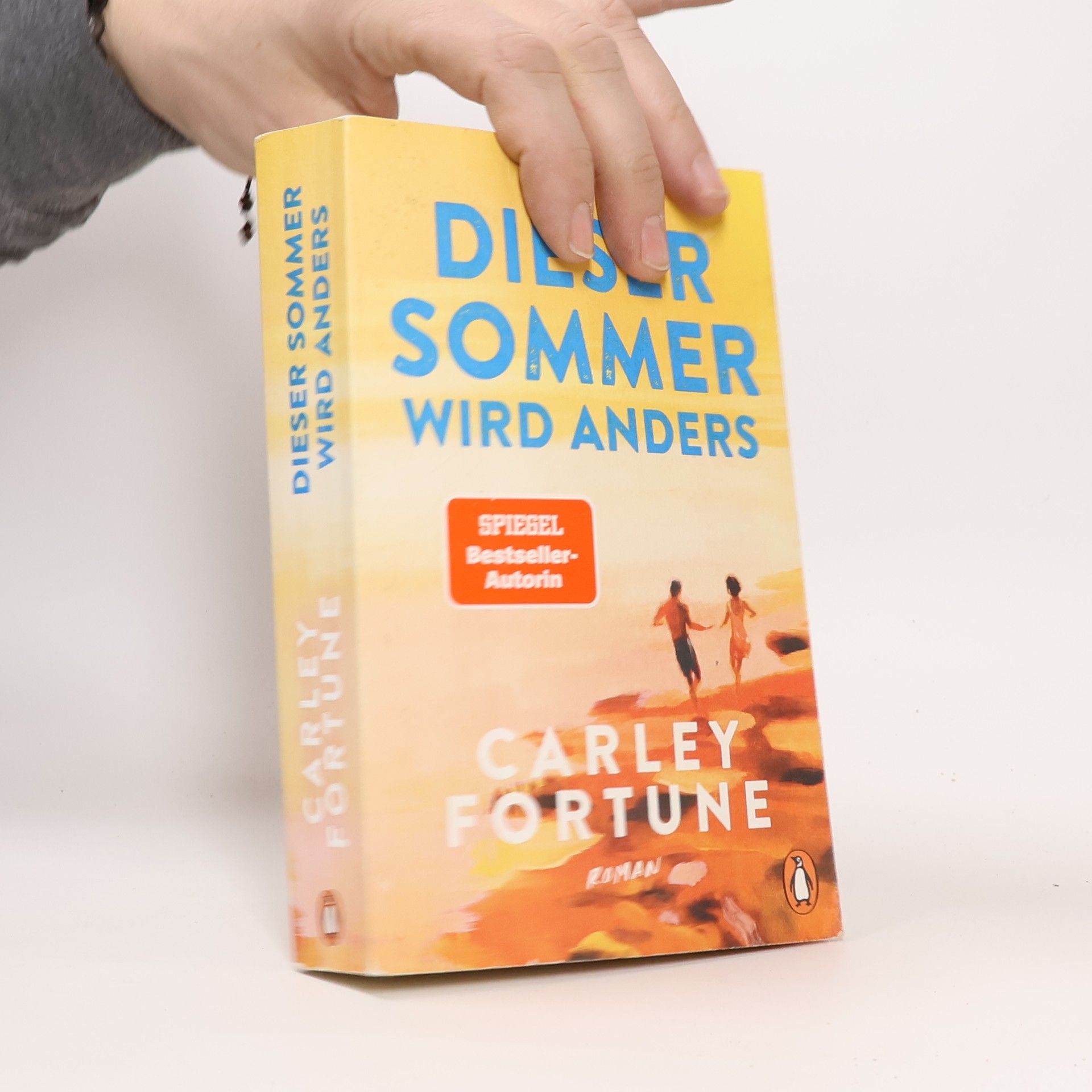 Dieser Sommer wird anders