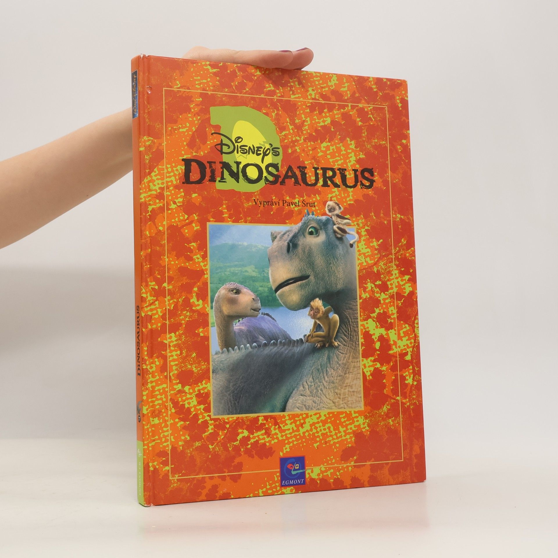 Disney's Dinosaurus
