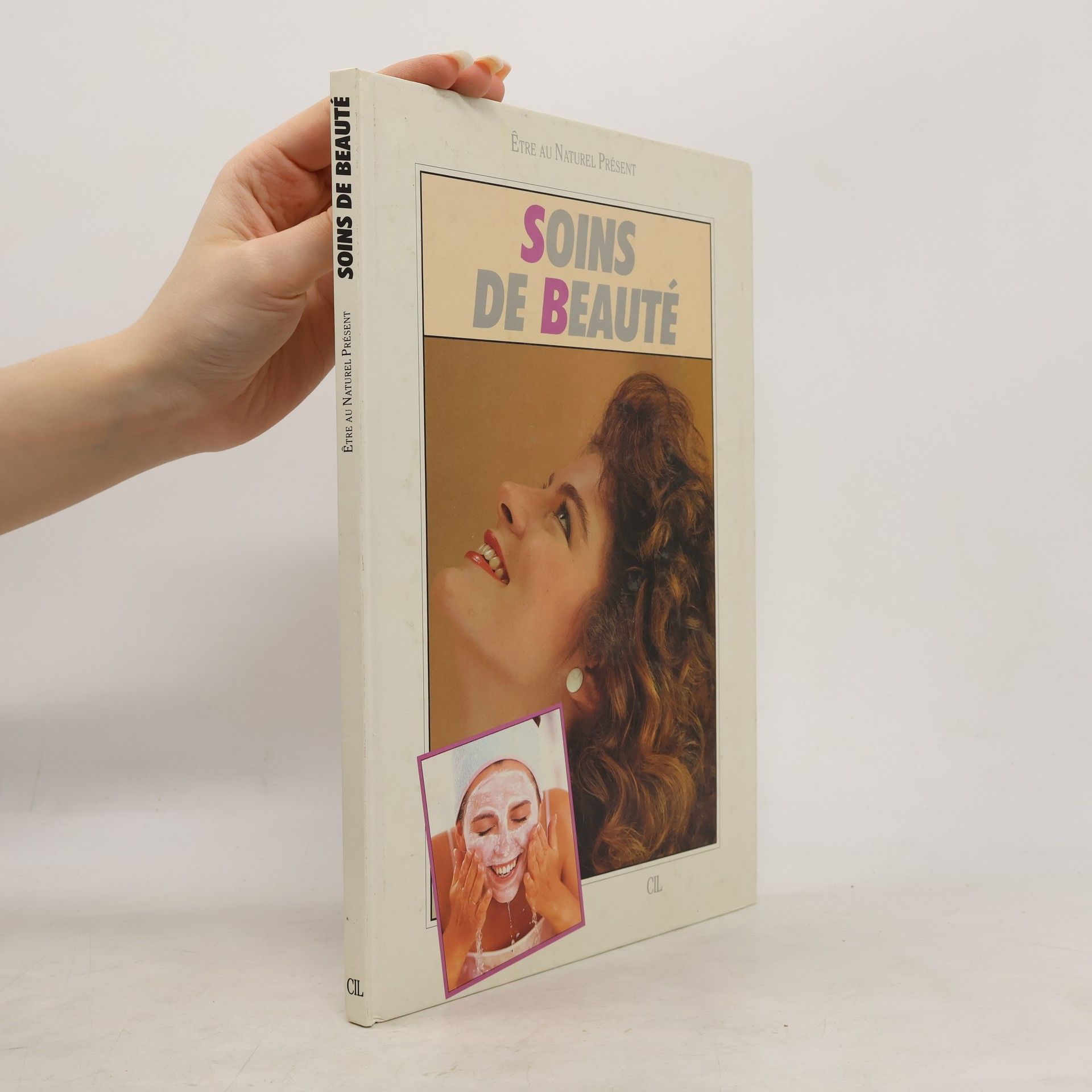 Autorenkollektiv Soins de beauté