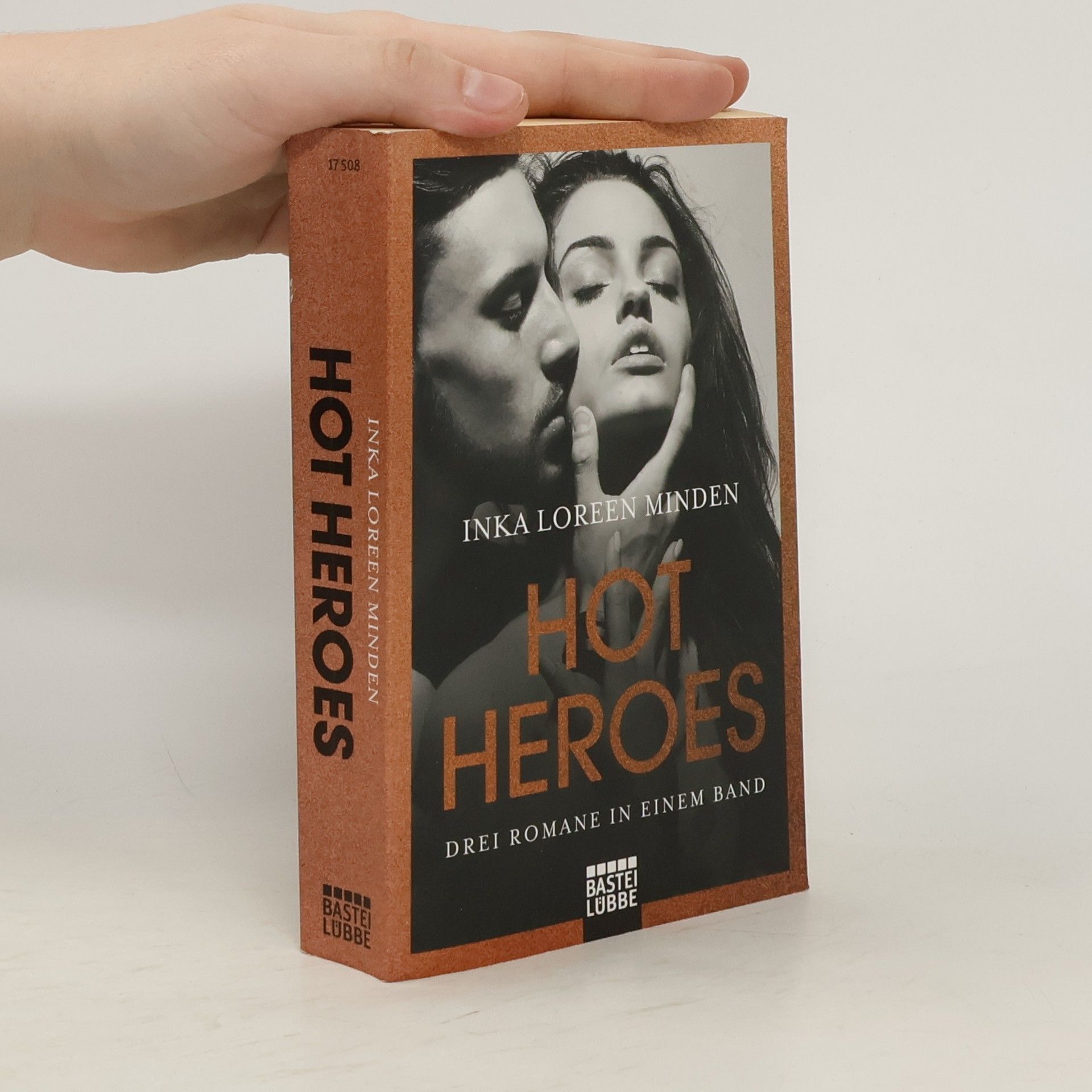 Inka Loreen Minden Hot Heroes