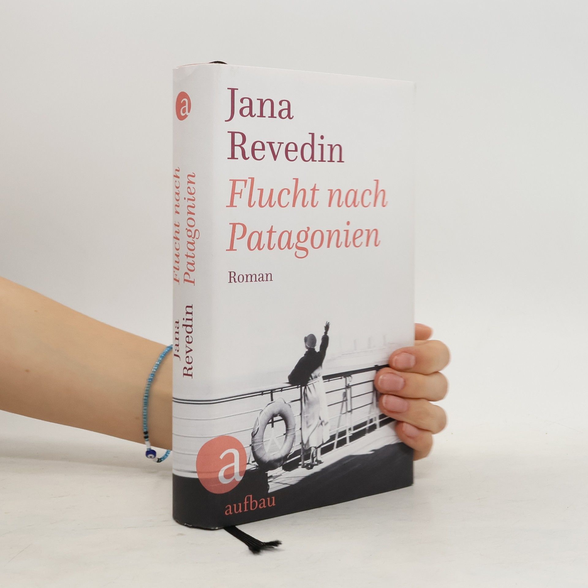 Flucht nach Patagonien