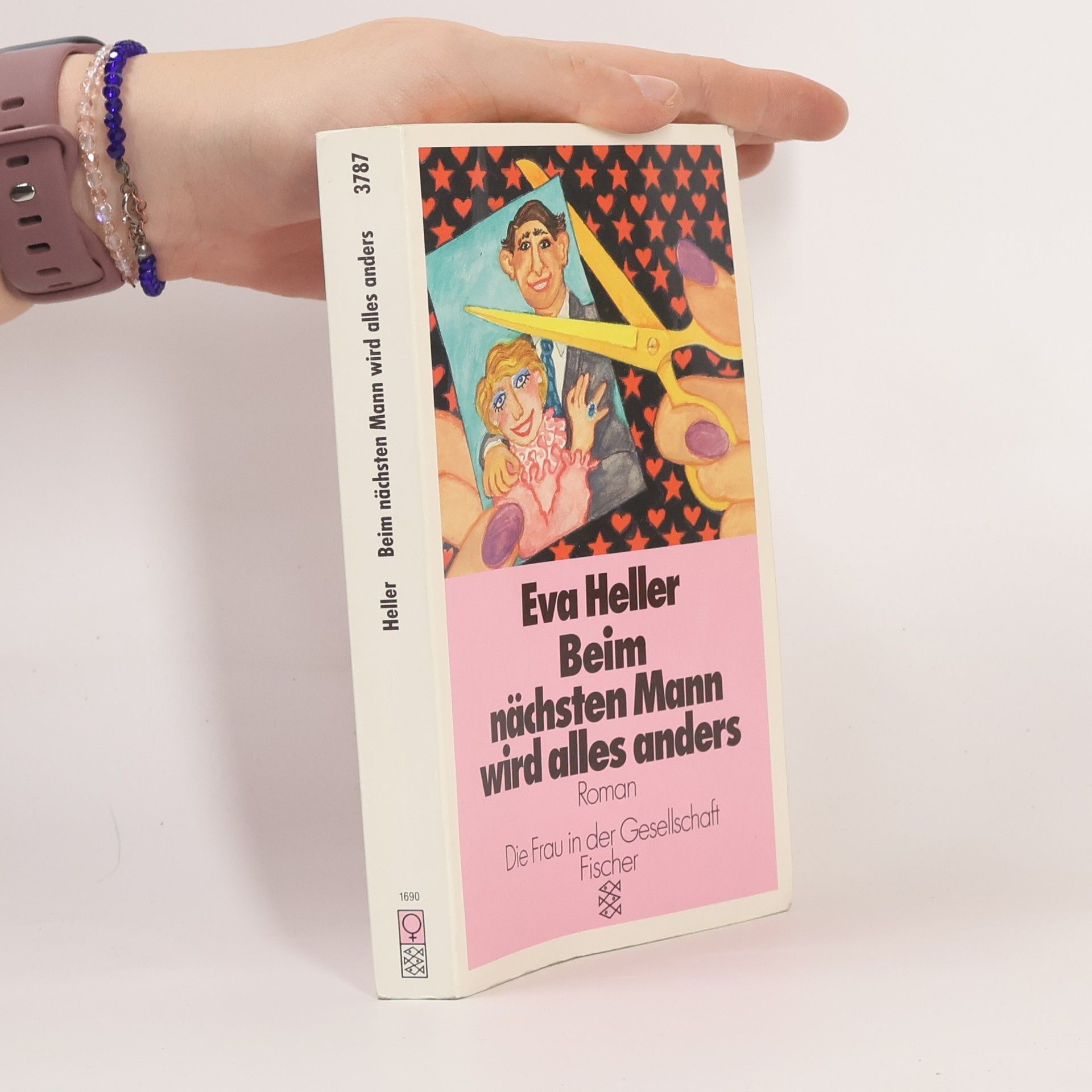 Beim nächsten Mann wird alles anders