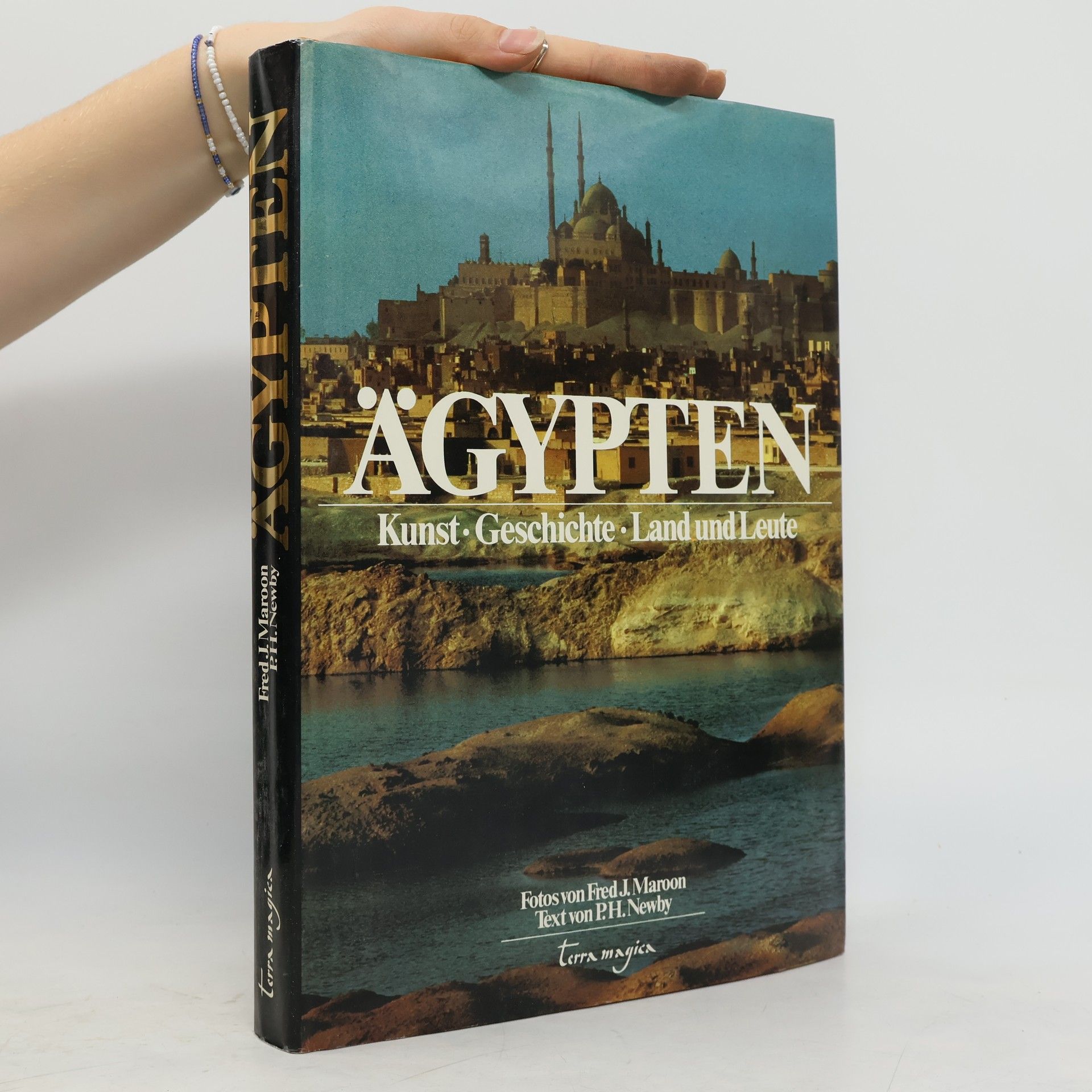 Ägypten
