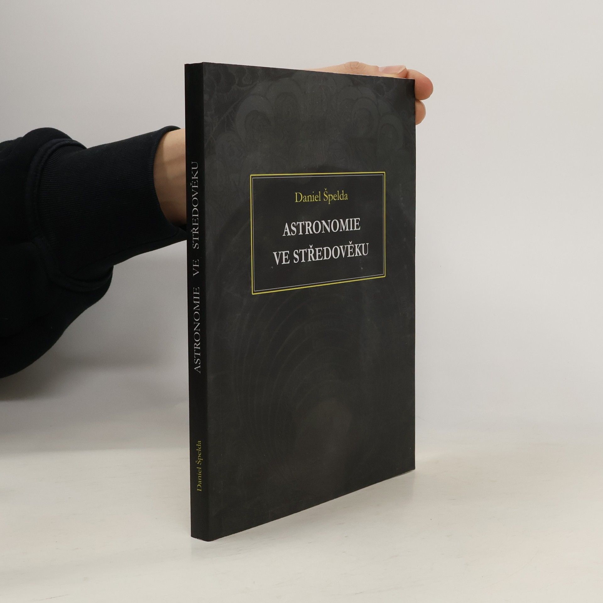 Astronomie ve středověku