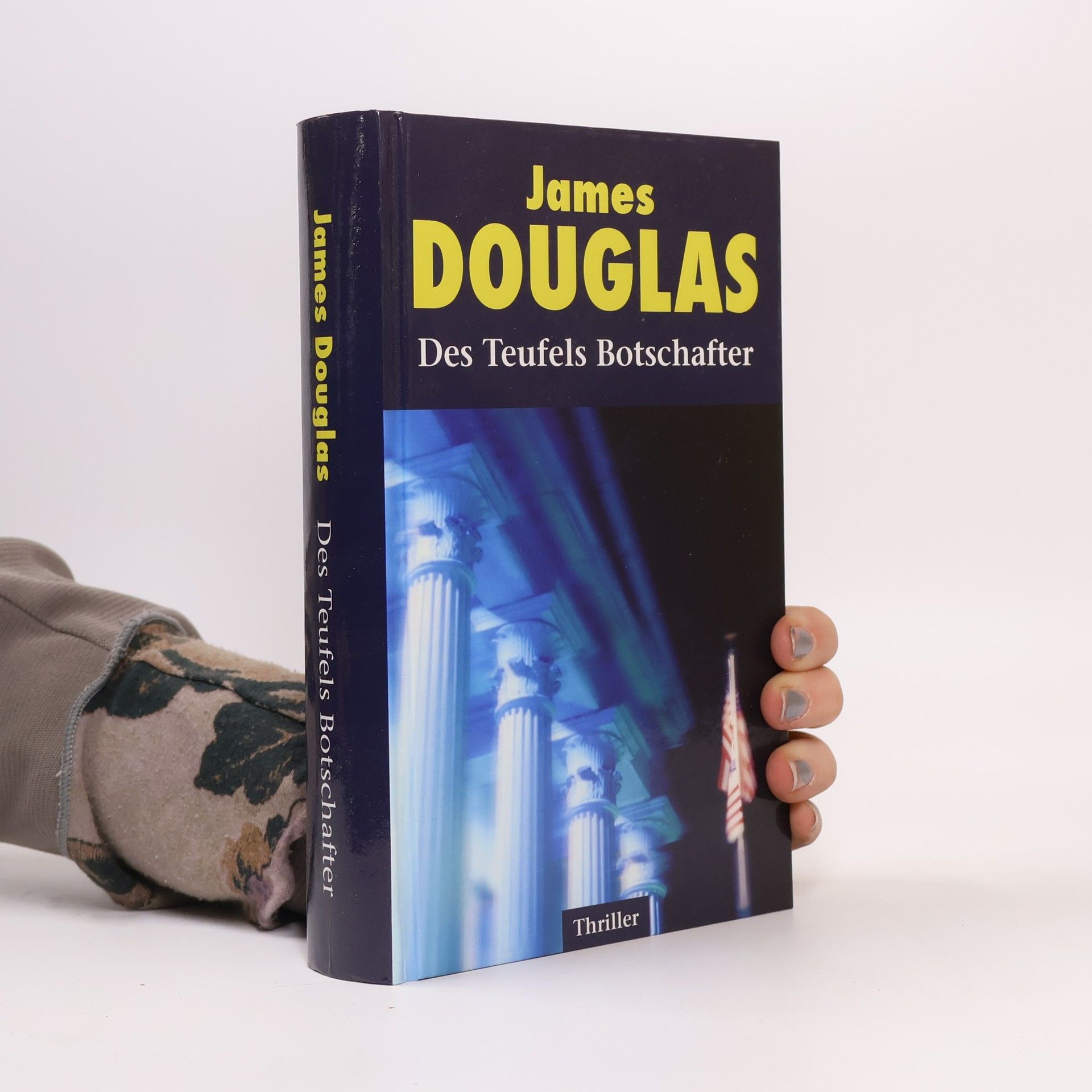 Des Teufels Botschafter