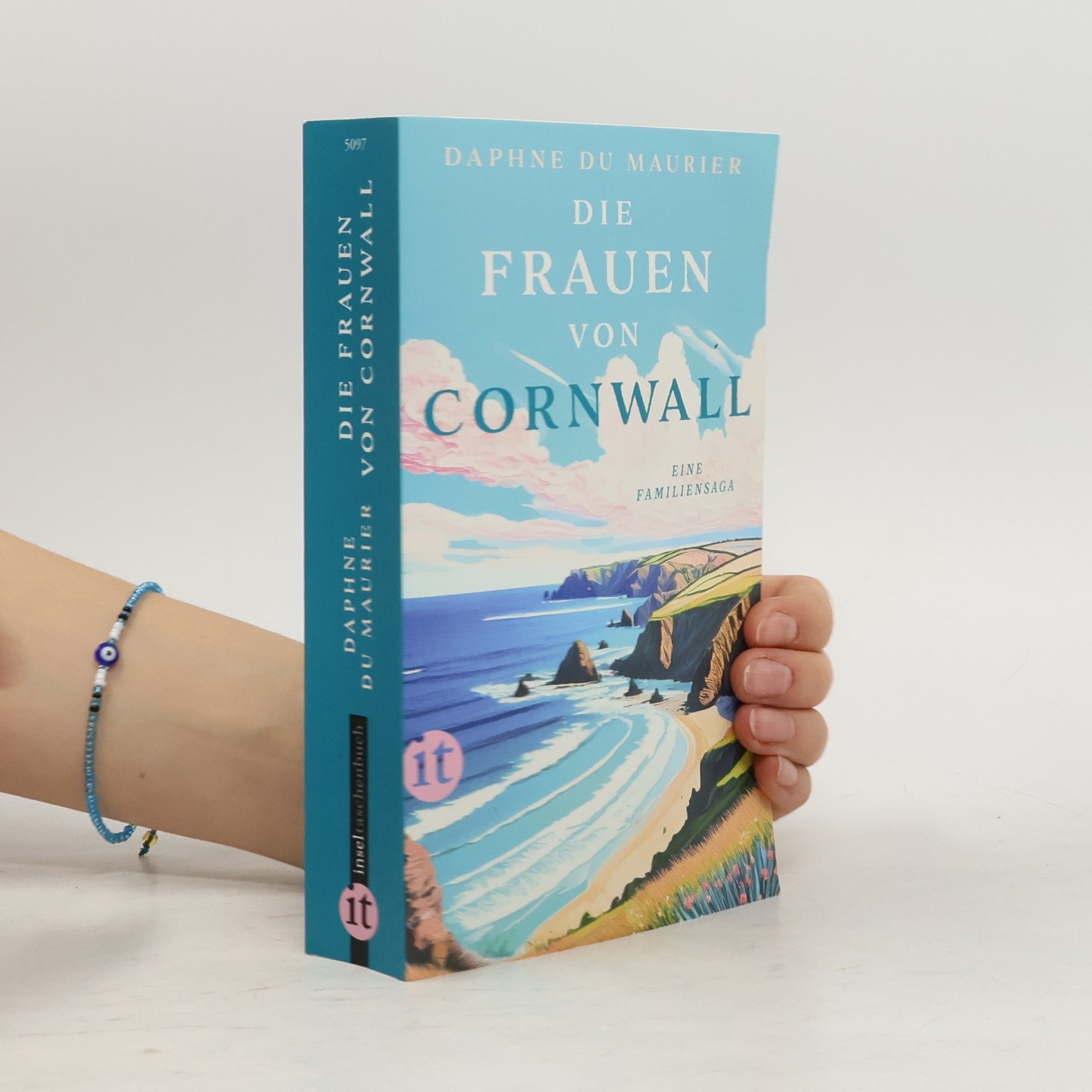 Daphne du Maurier Die Frauen von Cornwall