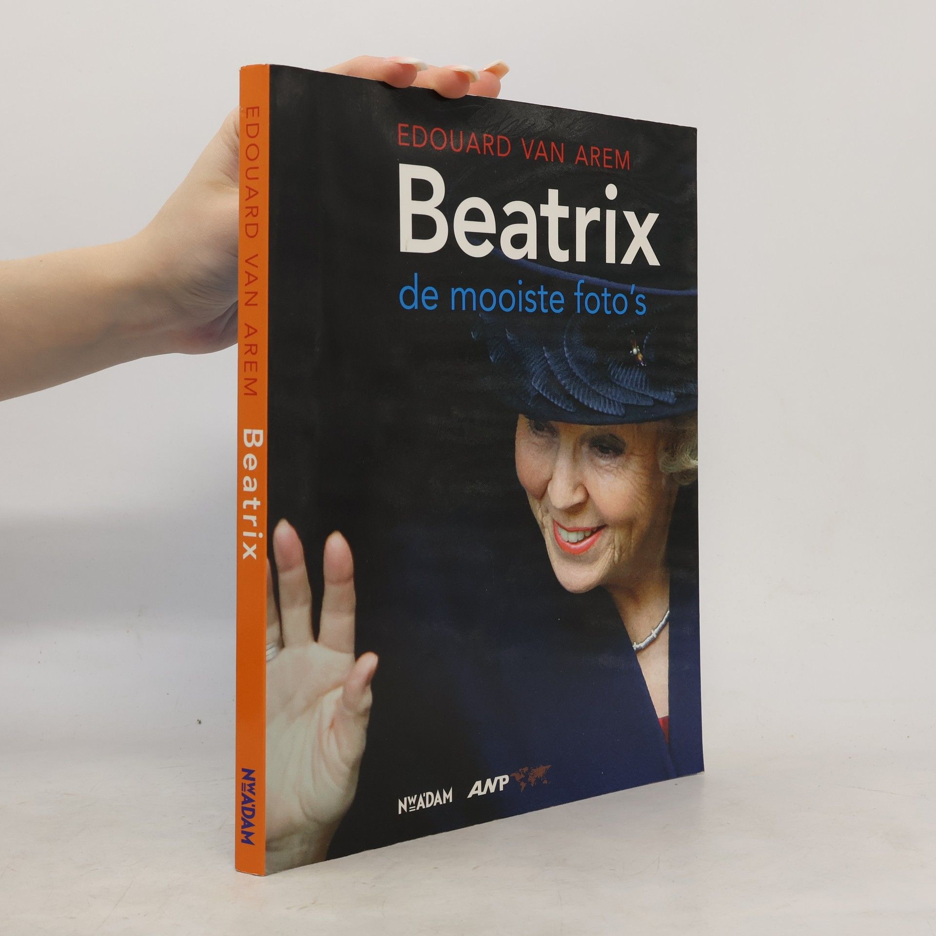 Beatrix de mooiste foto´s