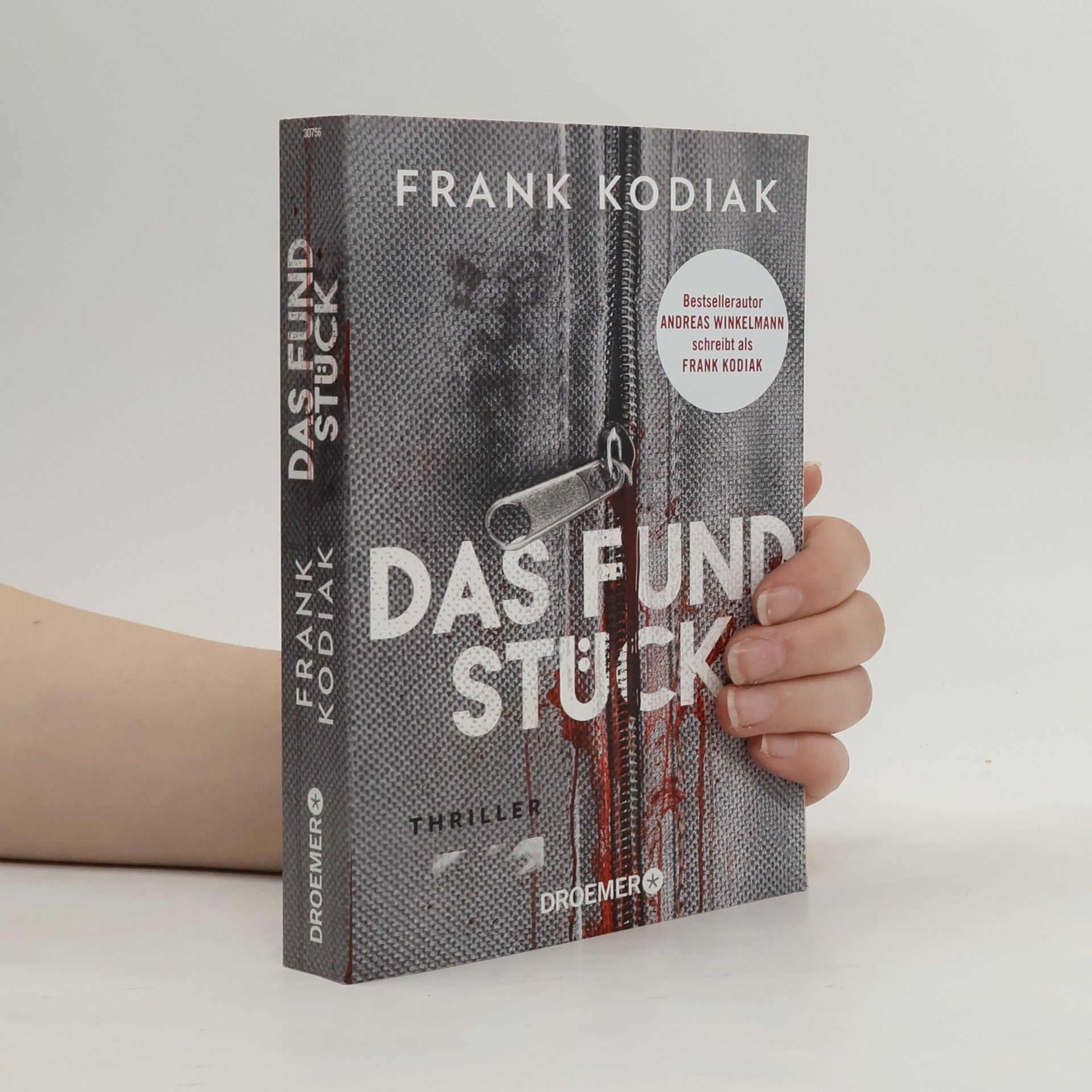 Hendrik Winter Das Fundstück