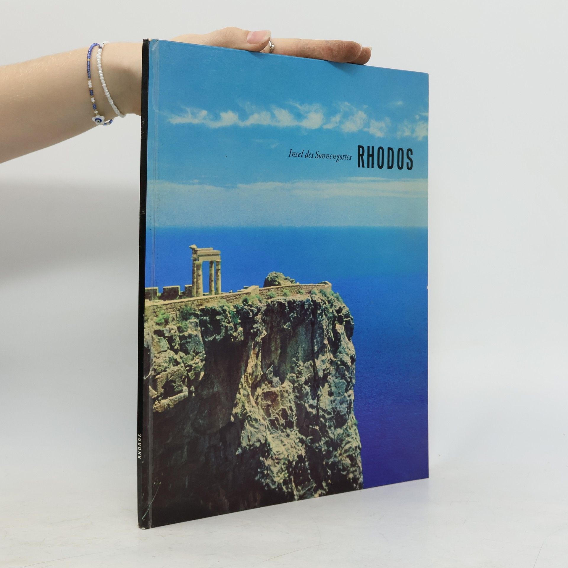 Autores varios Rhodos