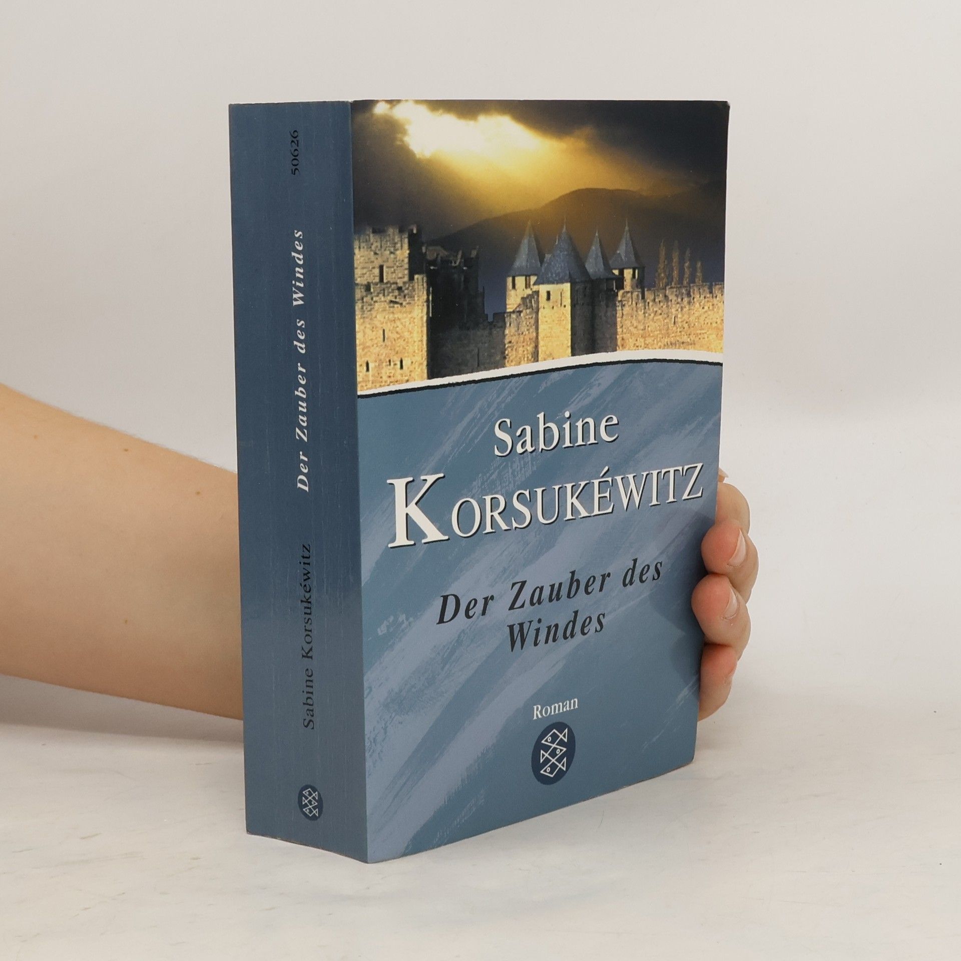 Der Zauber des Windes