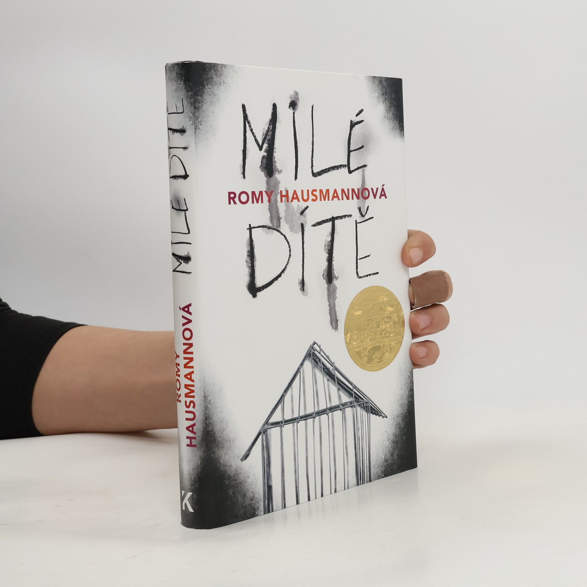 Romy Hausmann Milé dítě