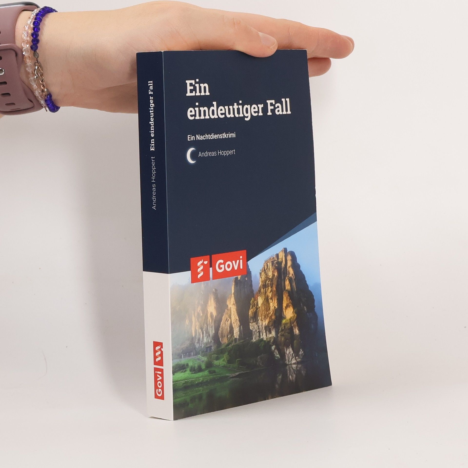 Ein eindeutiger Fall