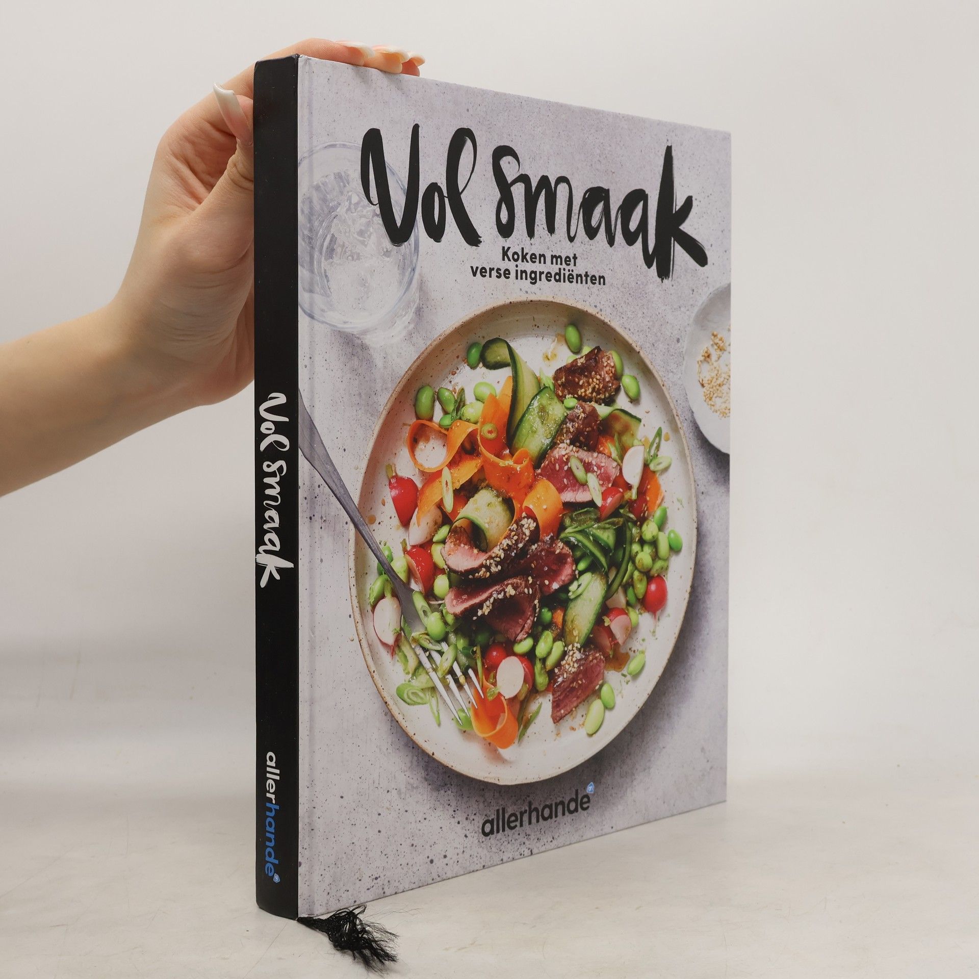 Auteurscollectief Vol smaak