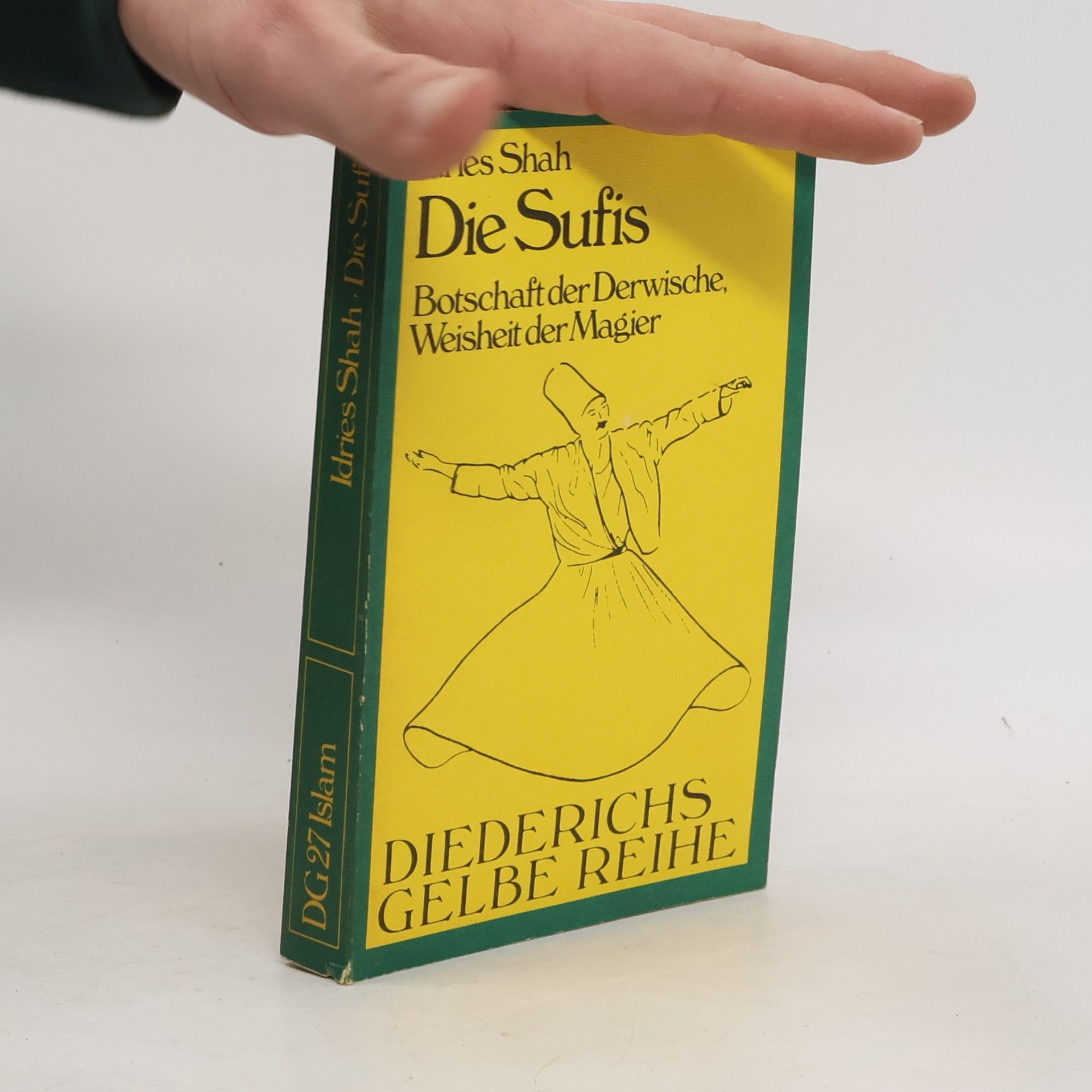 Die Sufis
