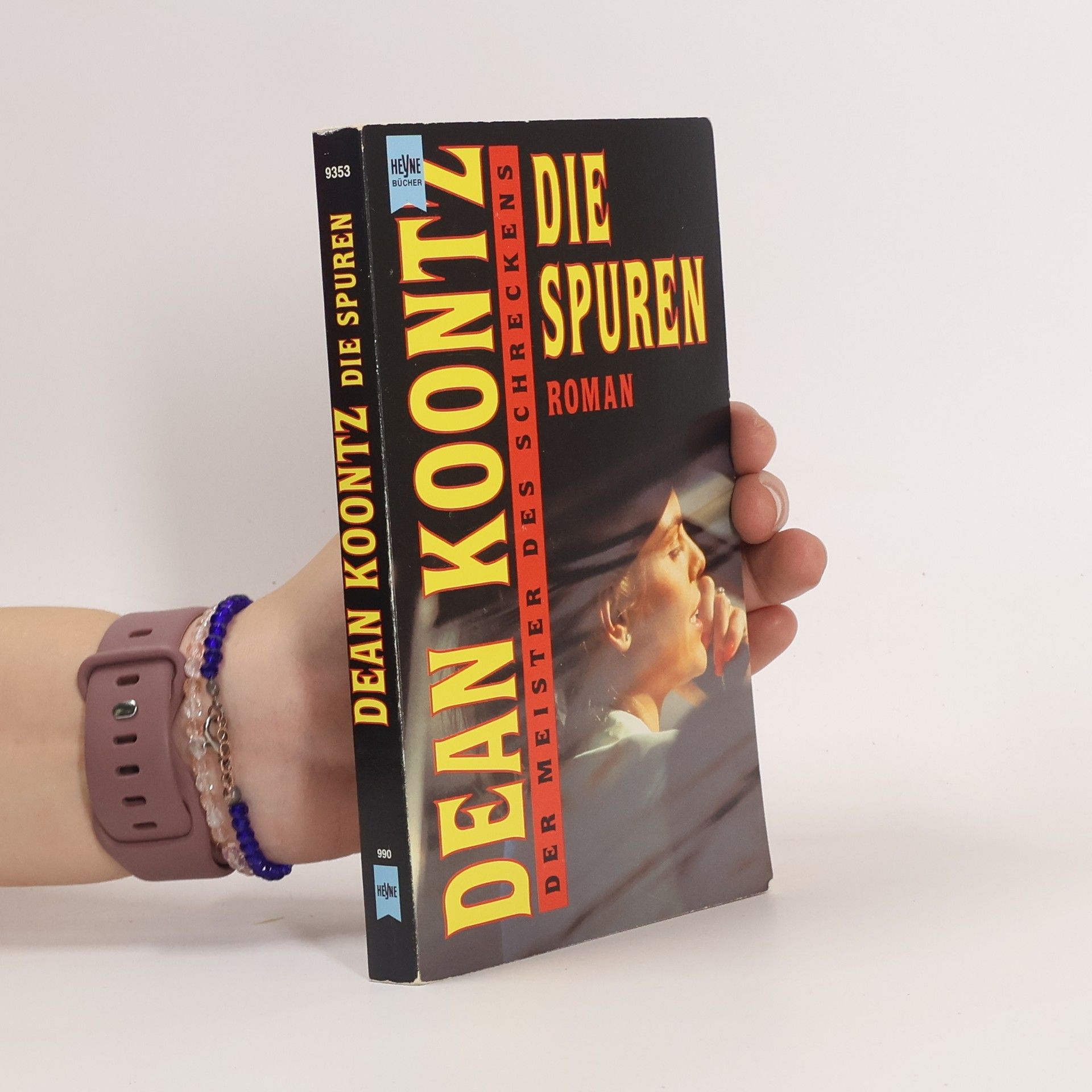Die Spuren