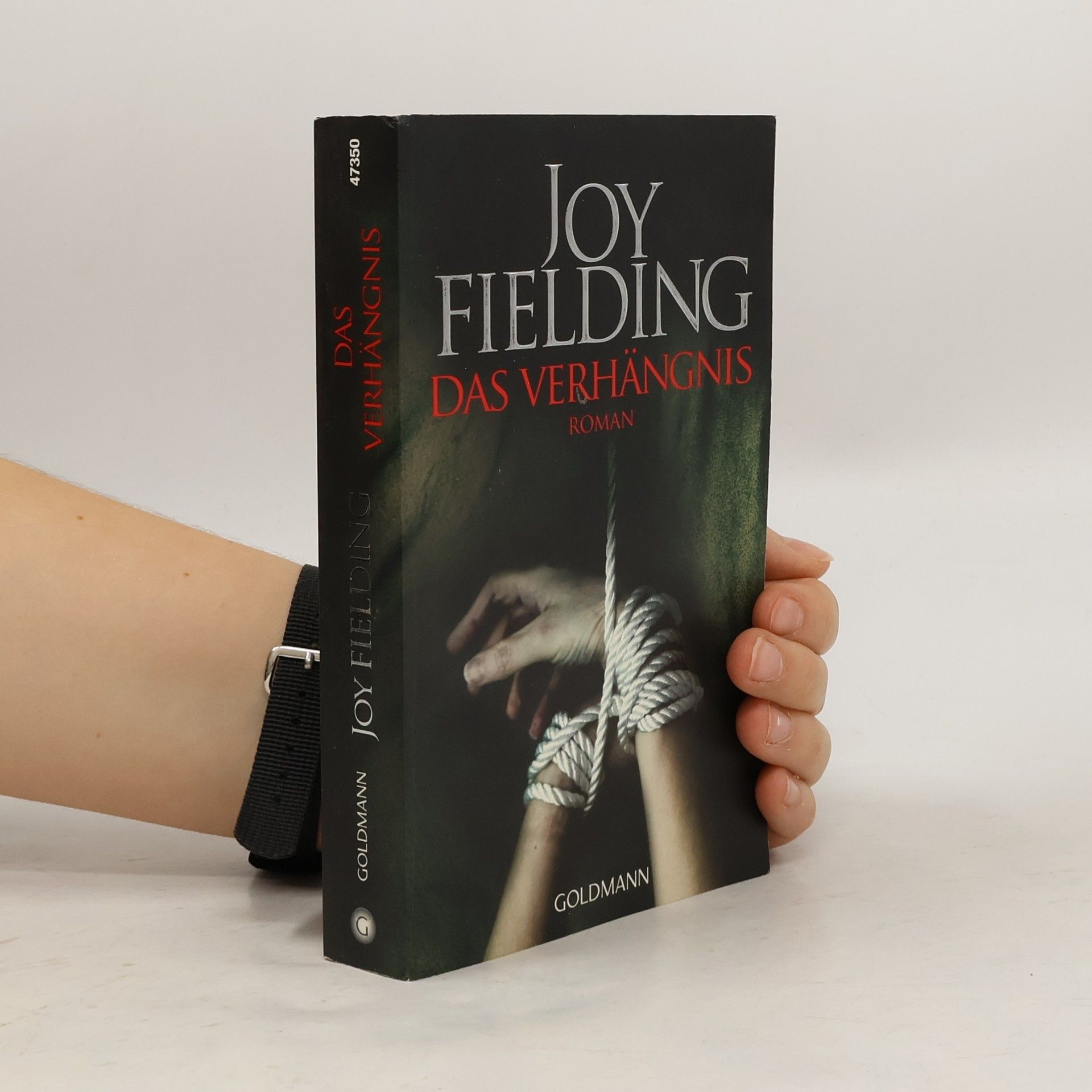 Joy Fielding Das Verhängnis