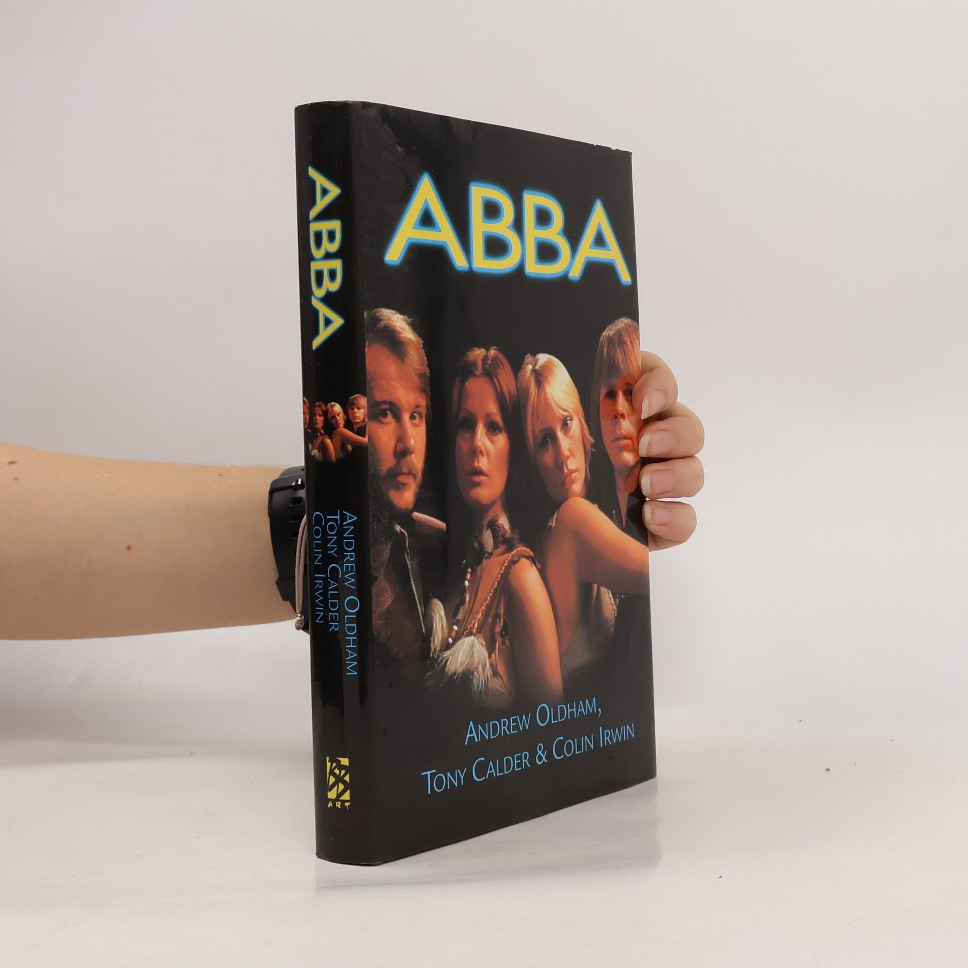 ABBA