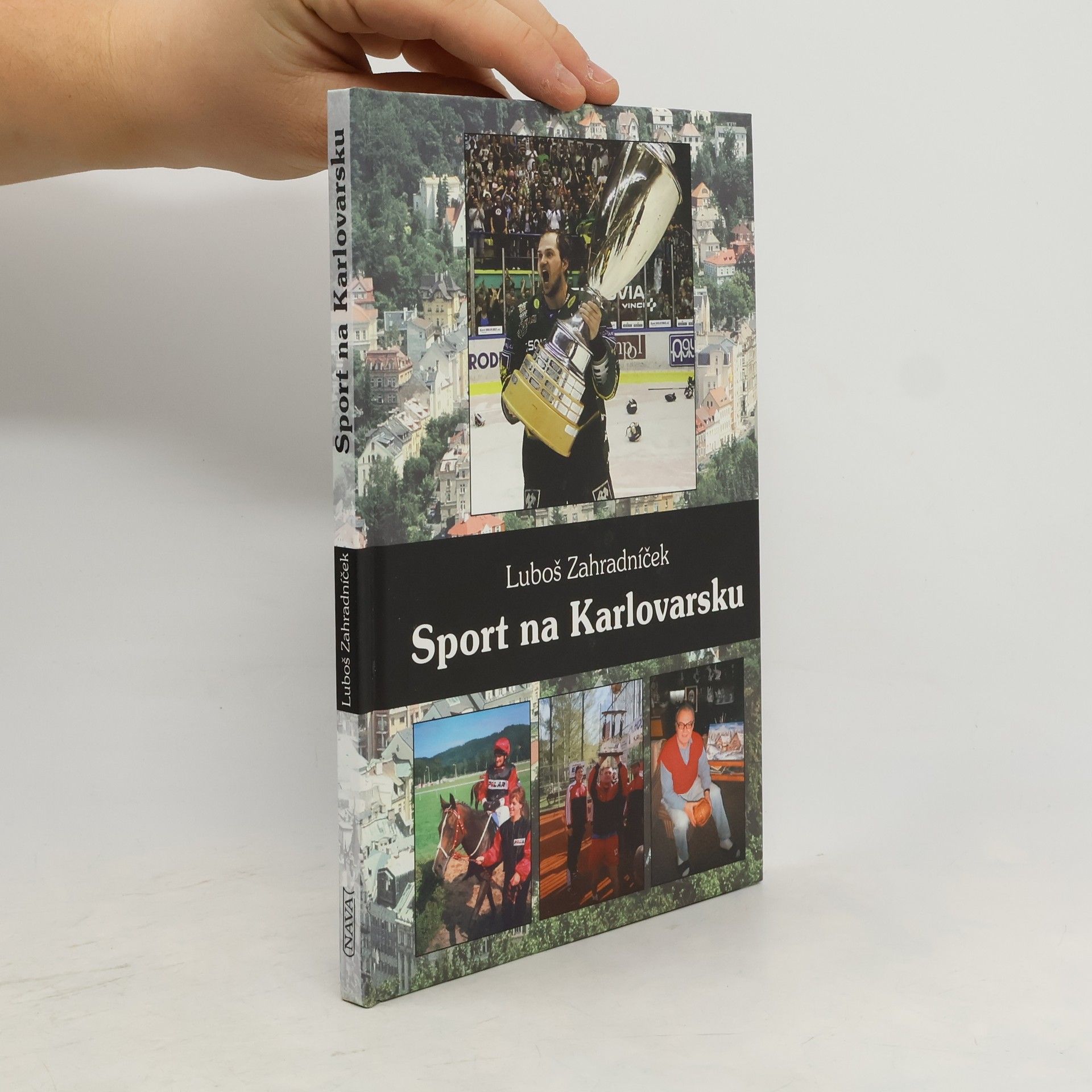 Sport na Karlovarsku