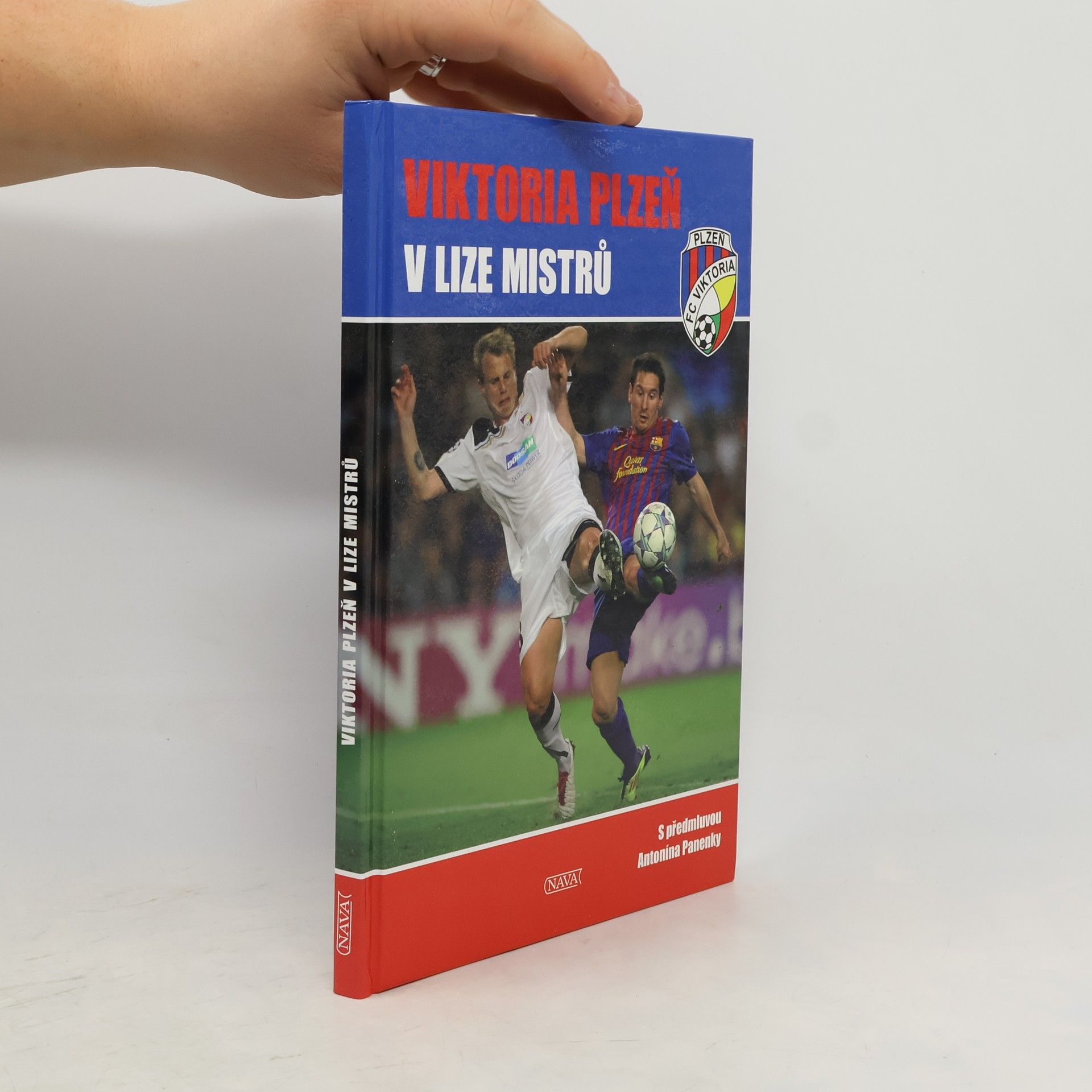 Viktoria Plzeň v Lize mistrů