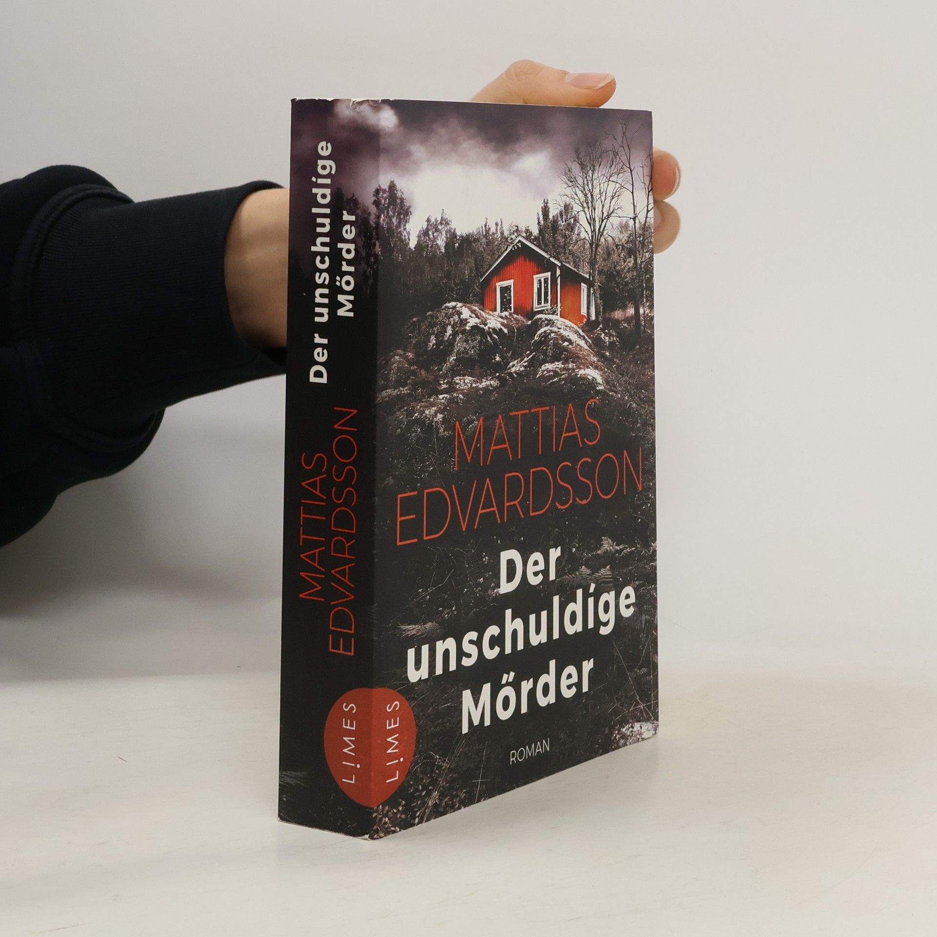 Der unschuldige Mörder