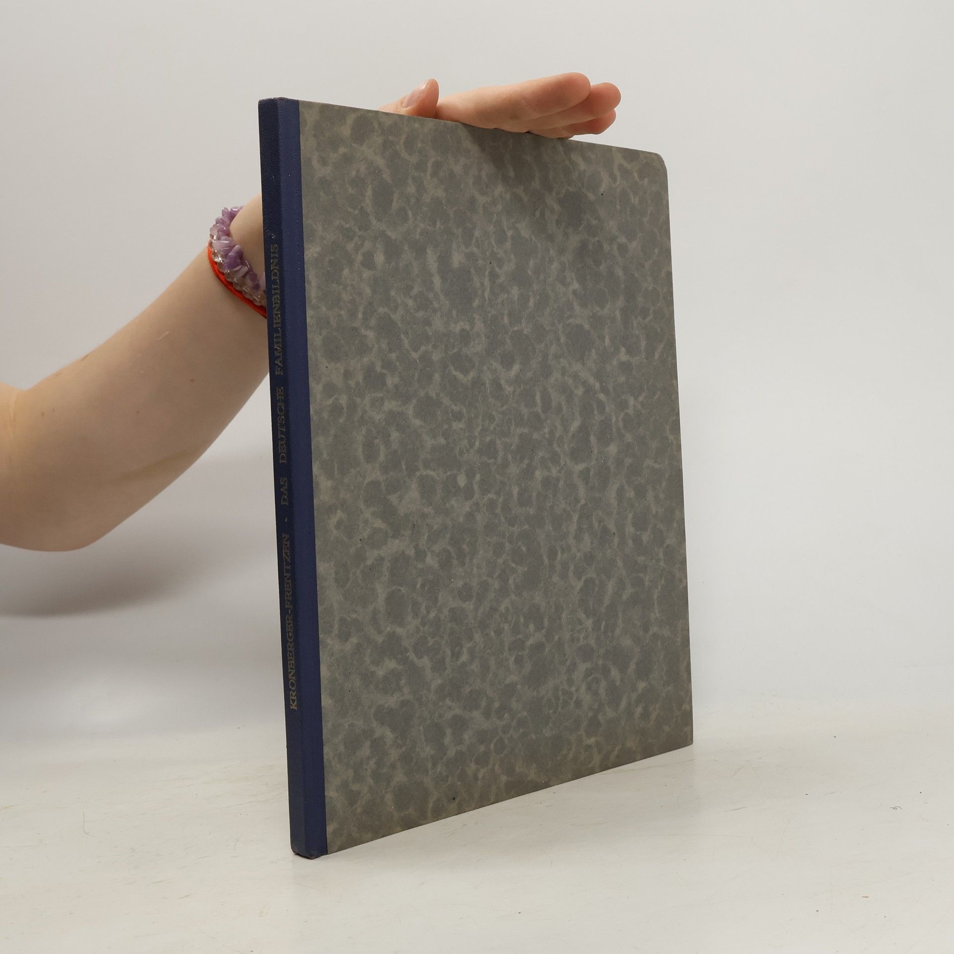 Das deutsche Familienbildnis