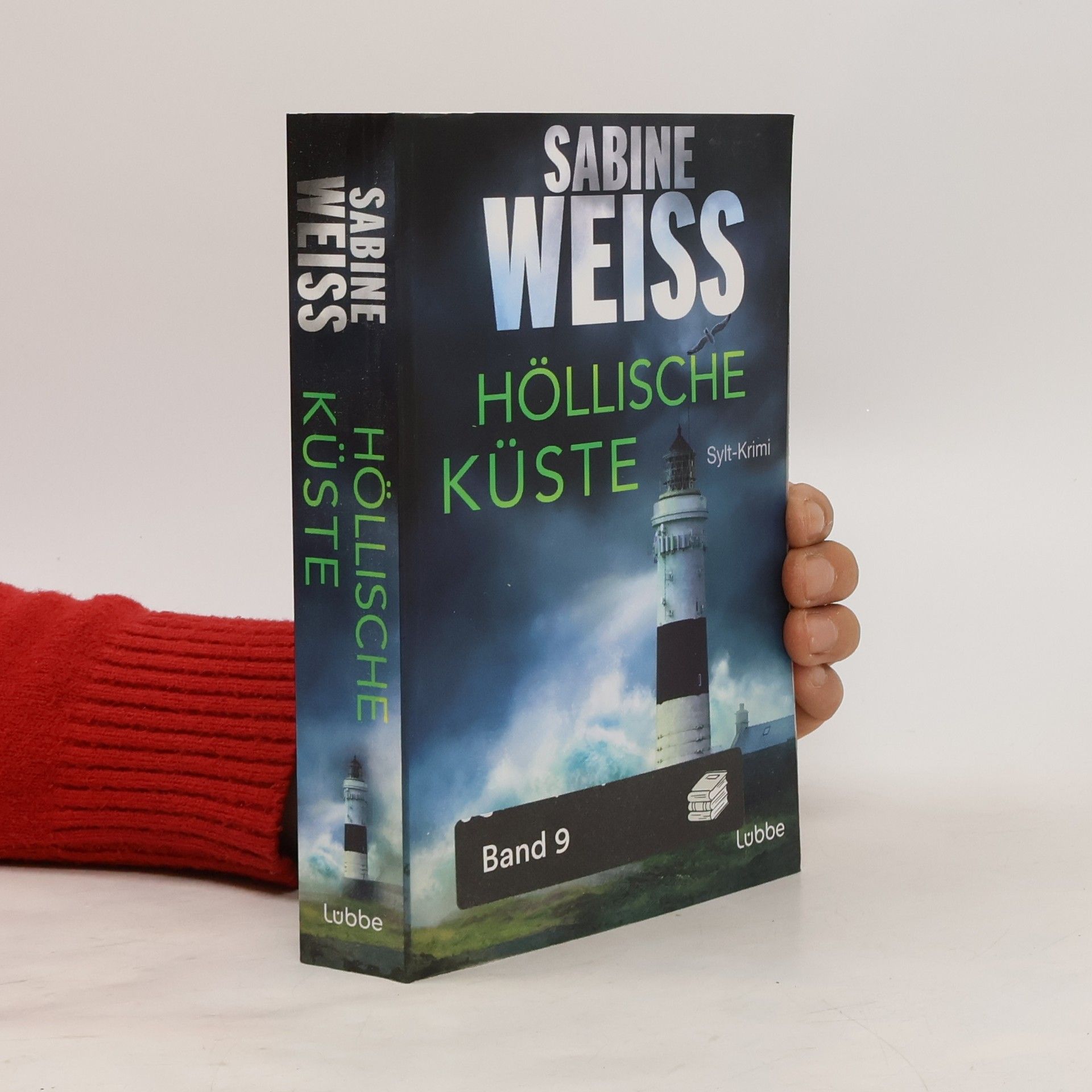 Höllische Küste