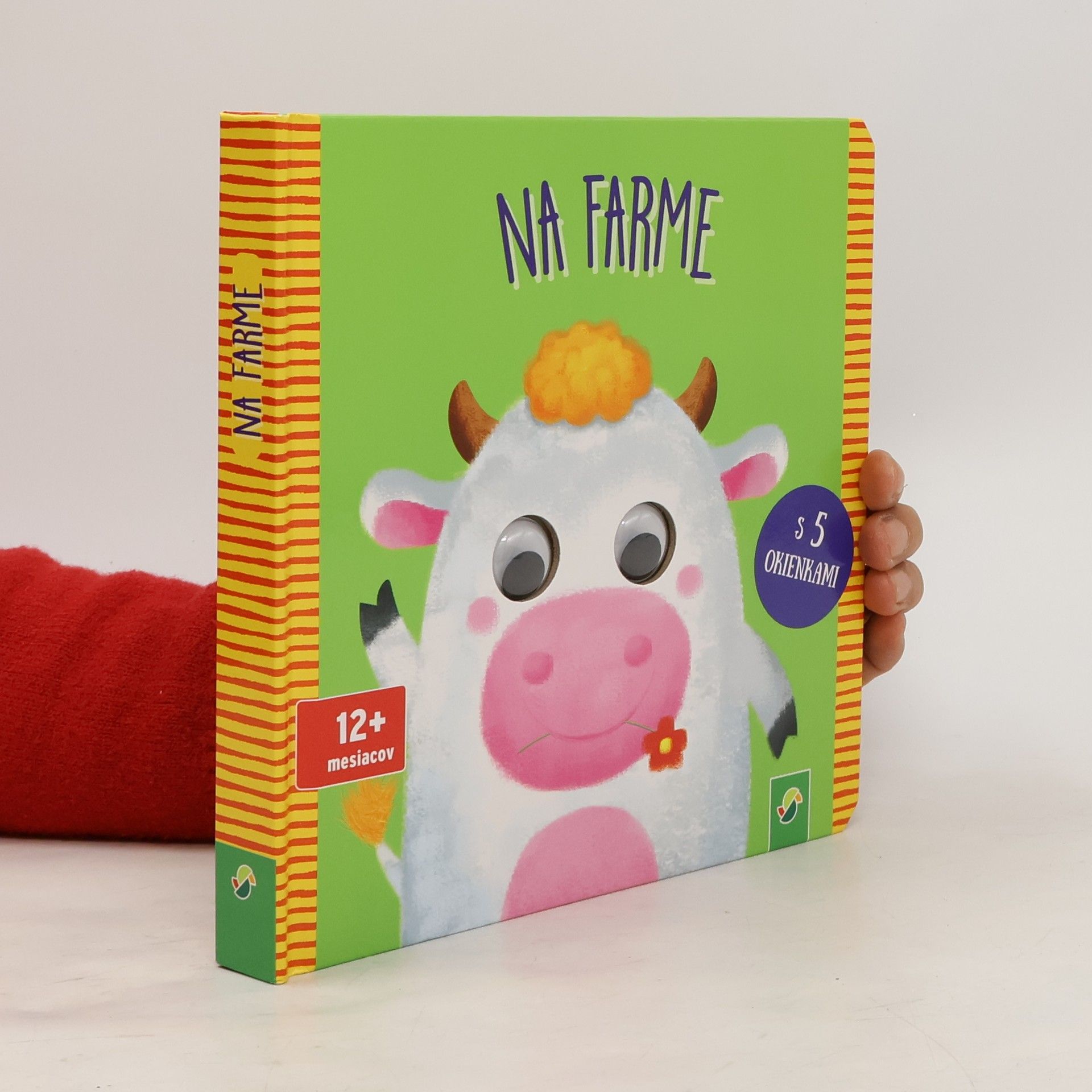 Francesca Costa Auf dem Bauernhof