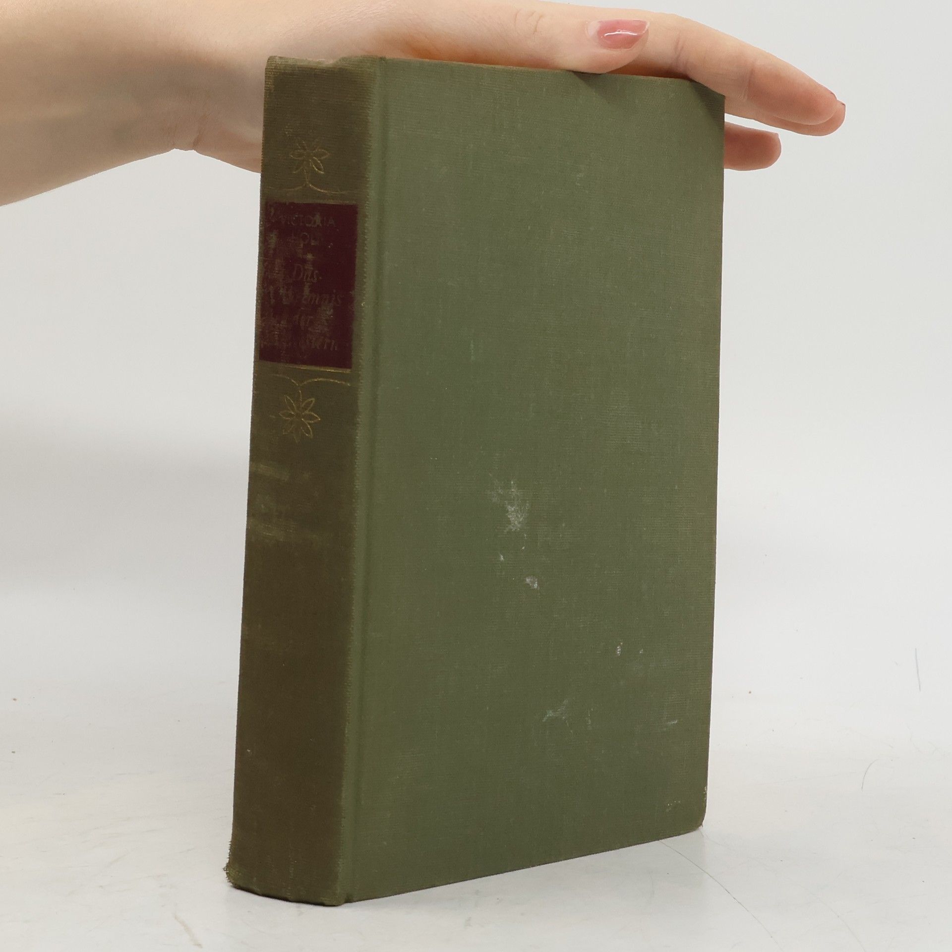 Victoria Holt Das Geheimnis der Schwestern